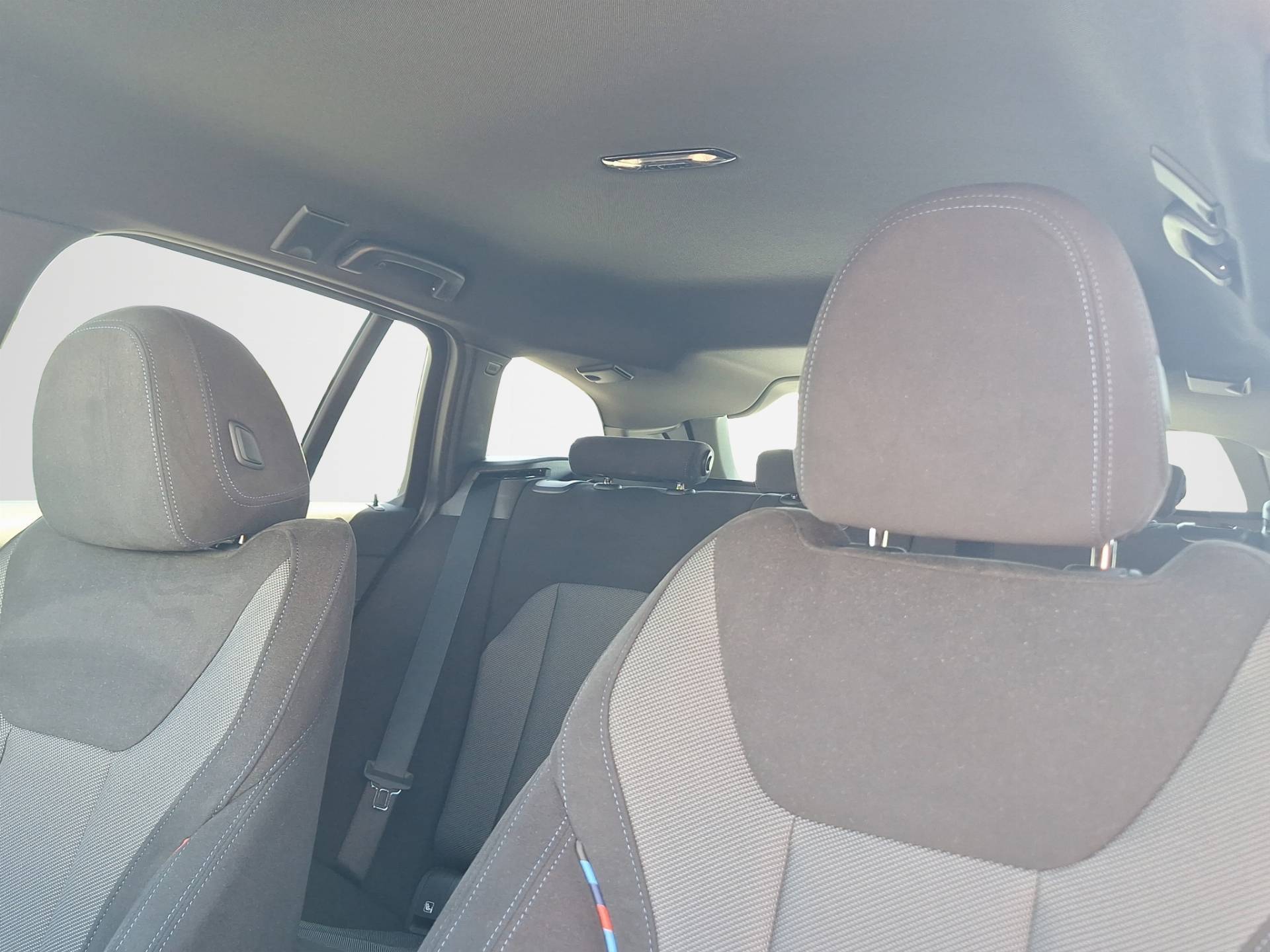 BMW Serie 3 Touring 320d Touring mhev 48V auto usata in pronta consegna - Brandini