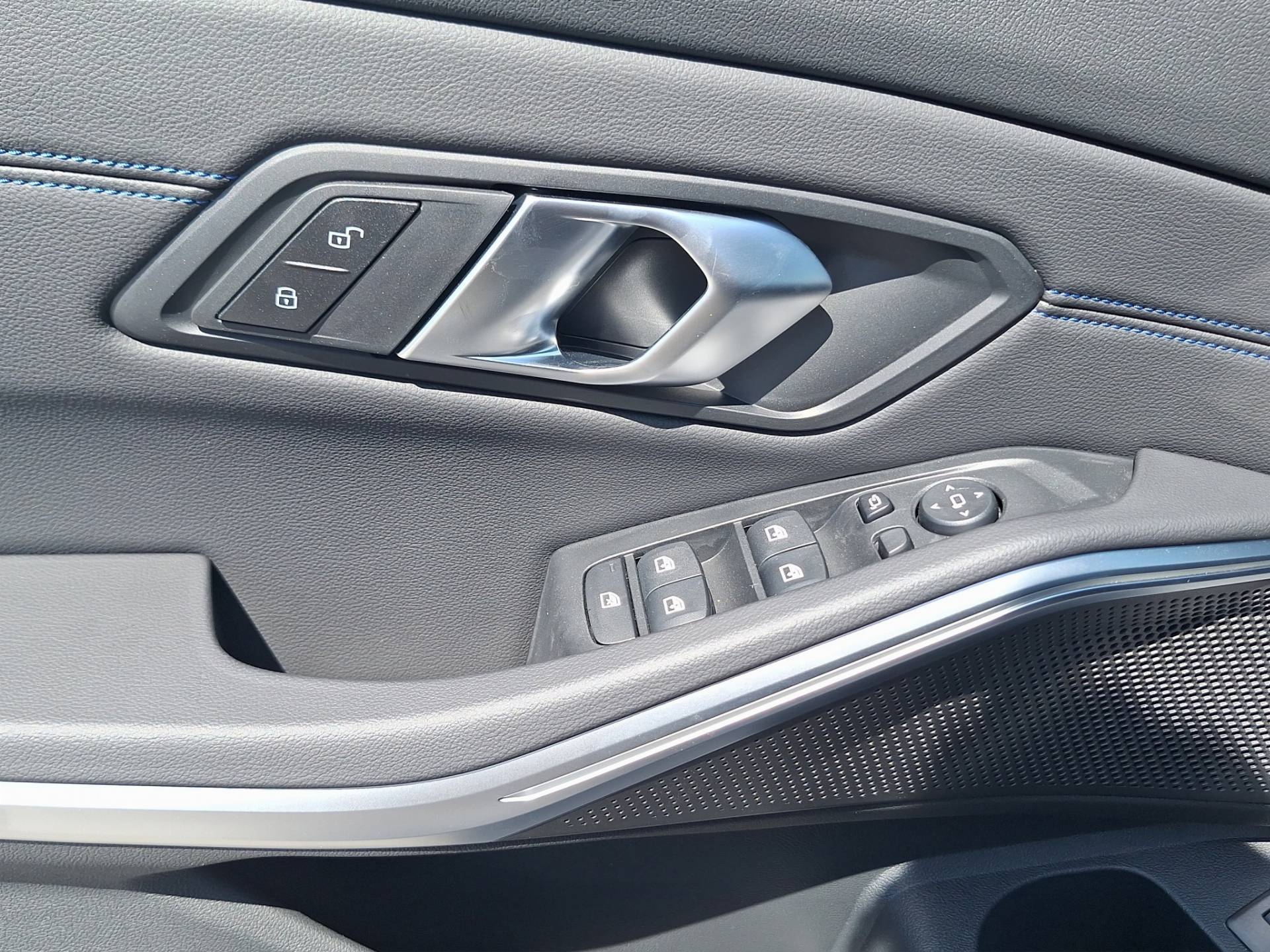 BMW Serie 3 Touring 320d Touring mhev 48V auto usata in pronta consegna - Brandini