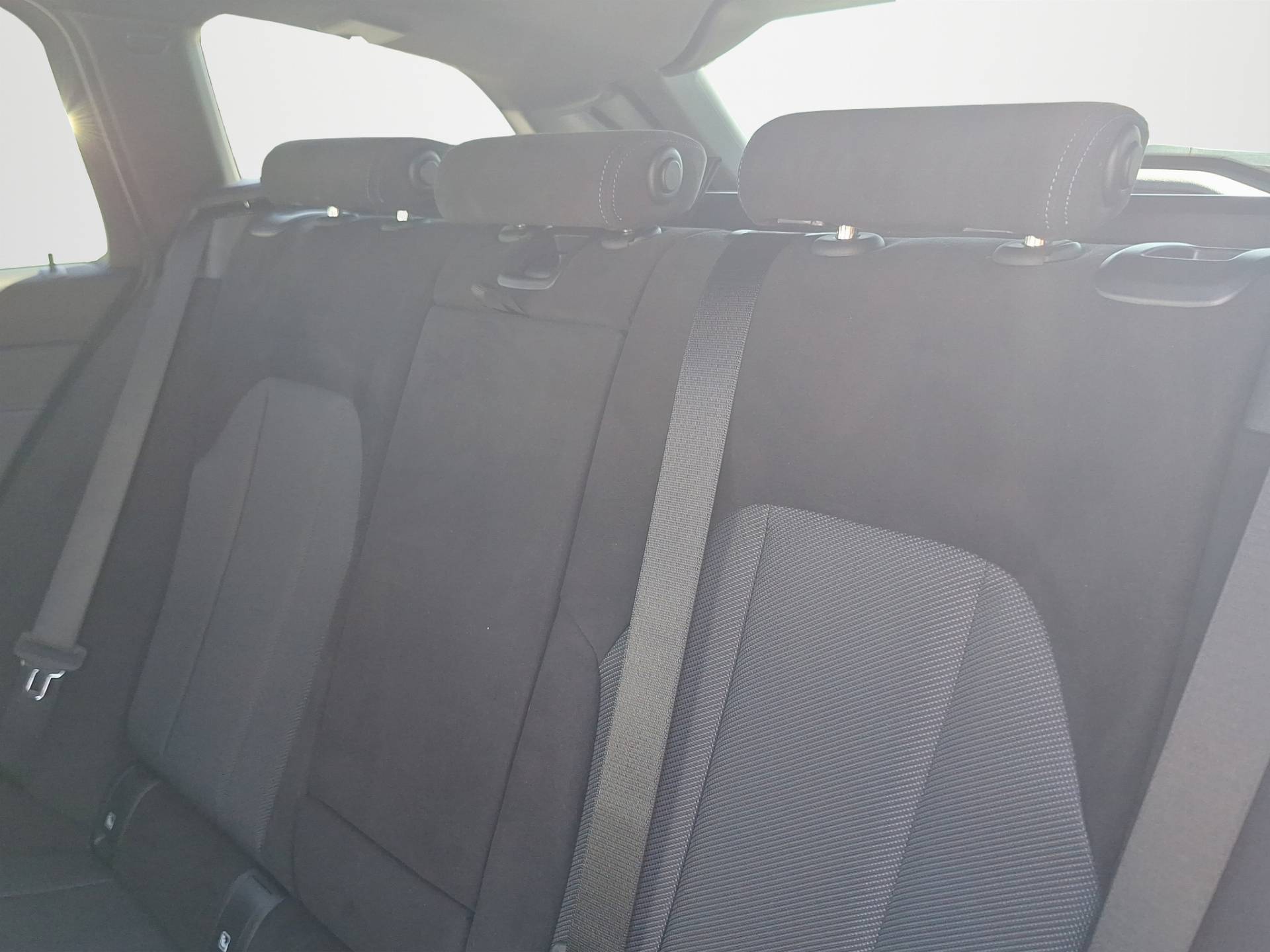 BMW Serie 3 Touring 320d Touring mhev 48V auto usata in pronta consegna - Brandini