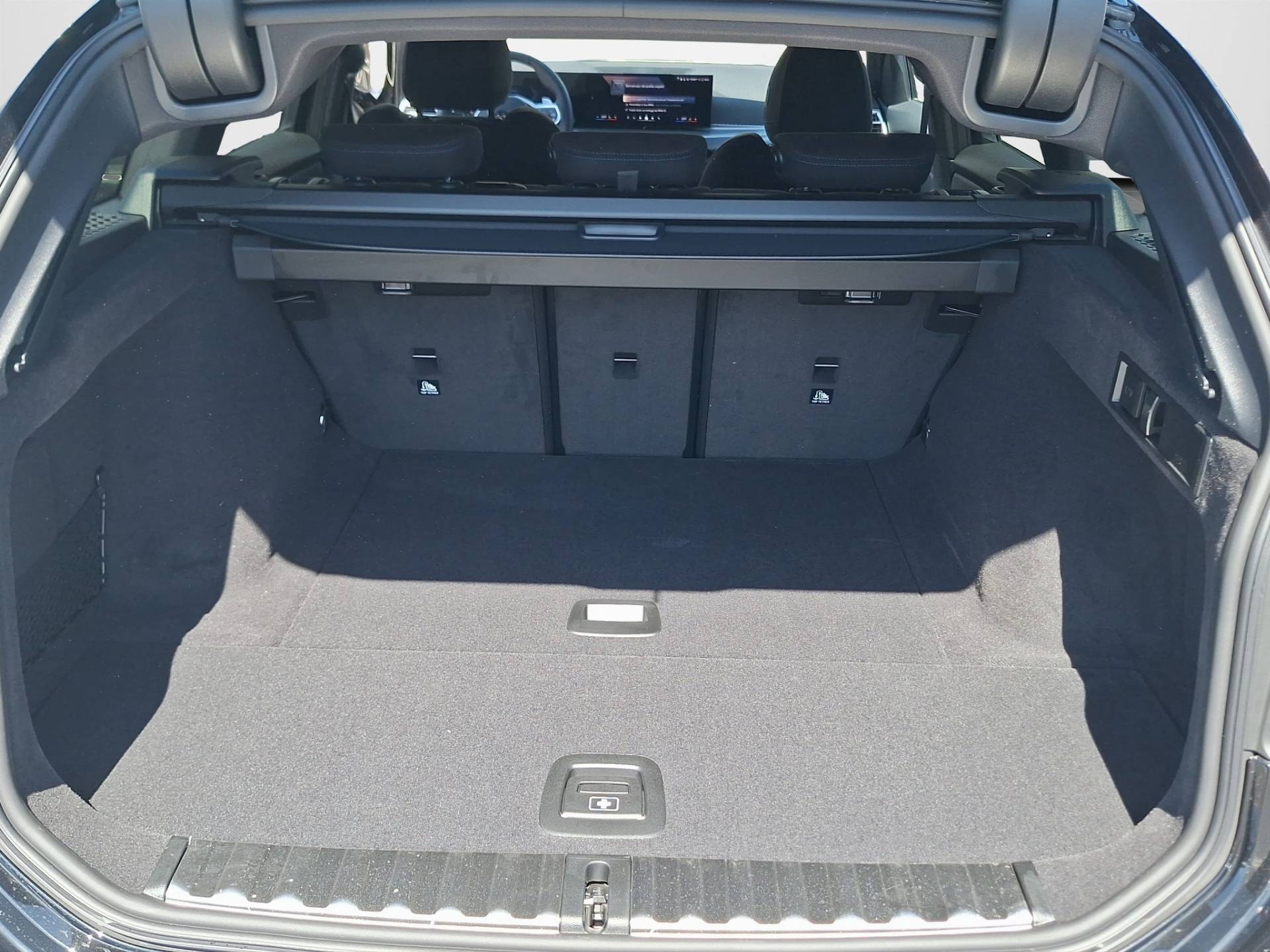 BMW Serie 3 Touring 320d Touring mhev 48V auto usata in pronta consegna - Brandini