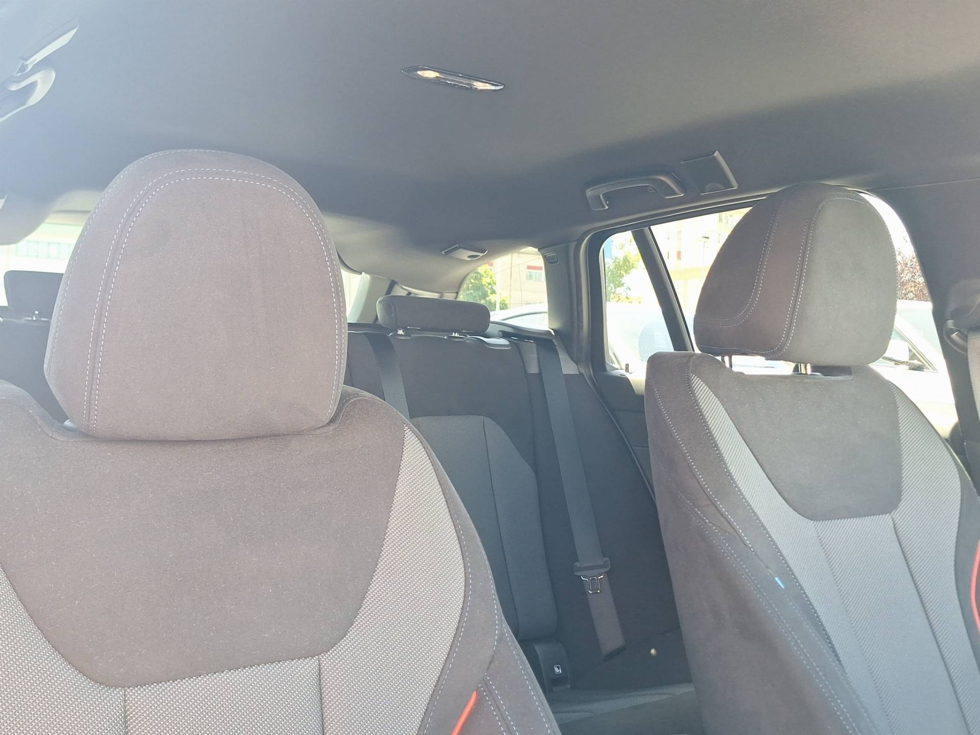 BMW Serie 3 Touring 320d Touring mhev 48V auto usata in pronta consegna - Brandini