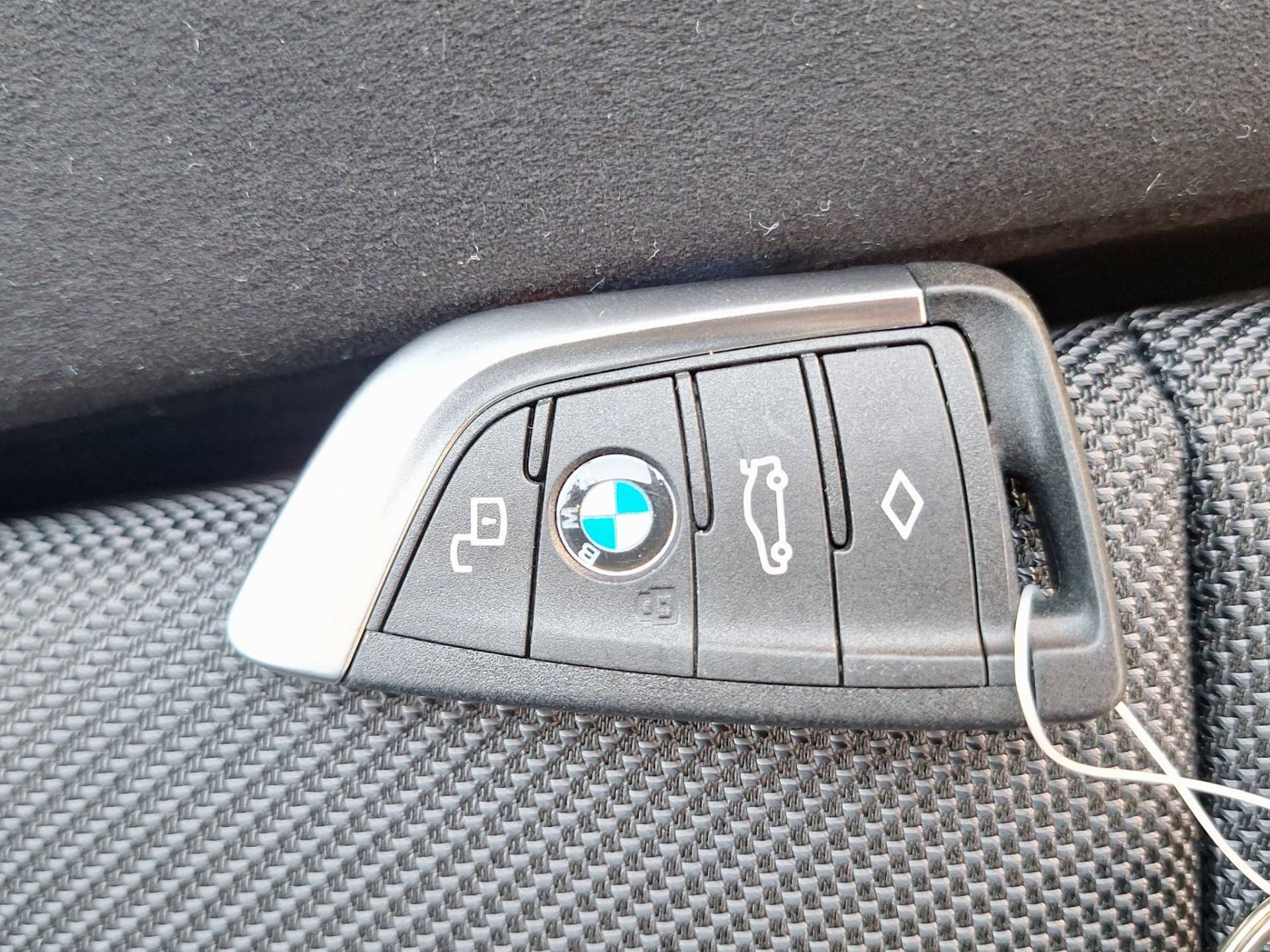BMW Serie 3 Touring 320d Touring mhev 48V auto usata in pronta consegna - Brandini