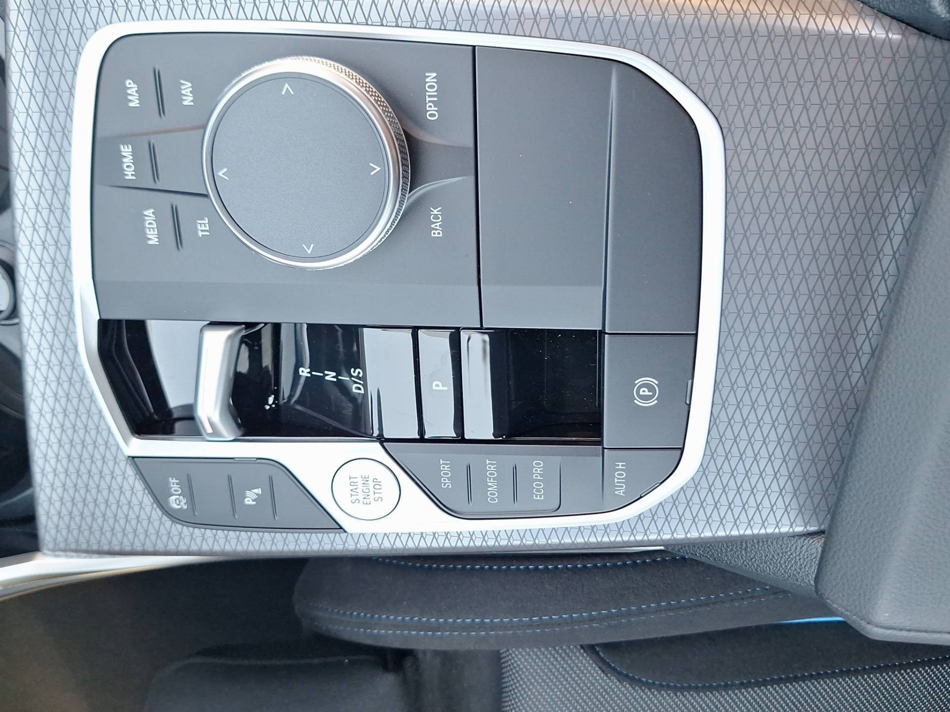 BMW Serie 3 Touring 320d Touring mhev 48V auto usata in pronta consegna - Brandini