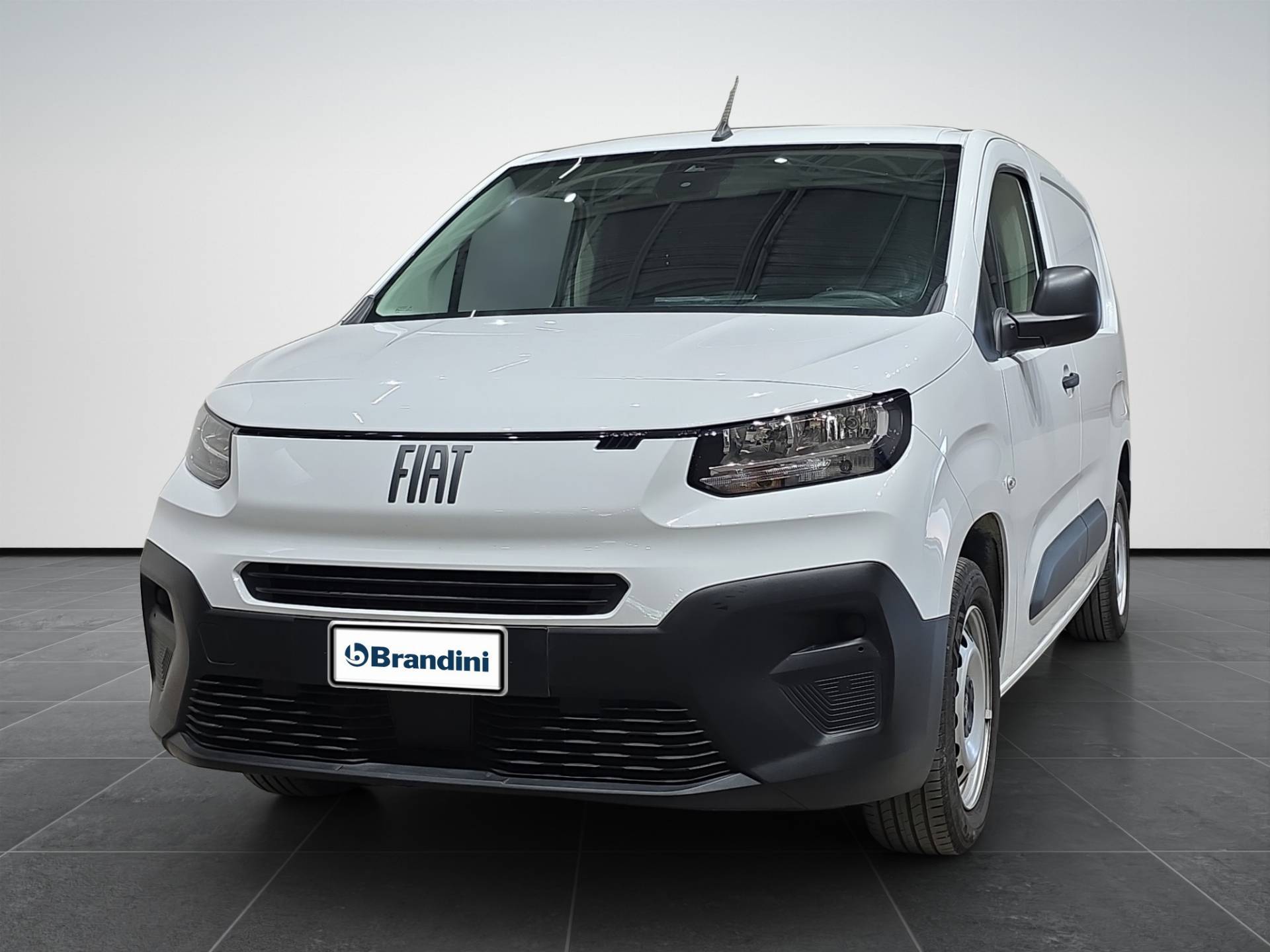 Auto Venduta - FIAT Doblo Cargo Doblo van 1.5 bluehdi 100cv LH1 usata in pronta consegna - Brandini