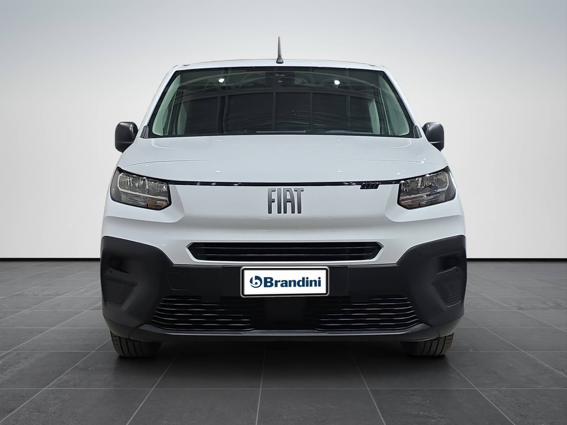 Auto Venduta - FIAT Doblo Cargo Doblo van 1.5 bluehdi 100cv LH1 usata in pronta consegna - Brandini