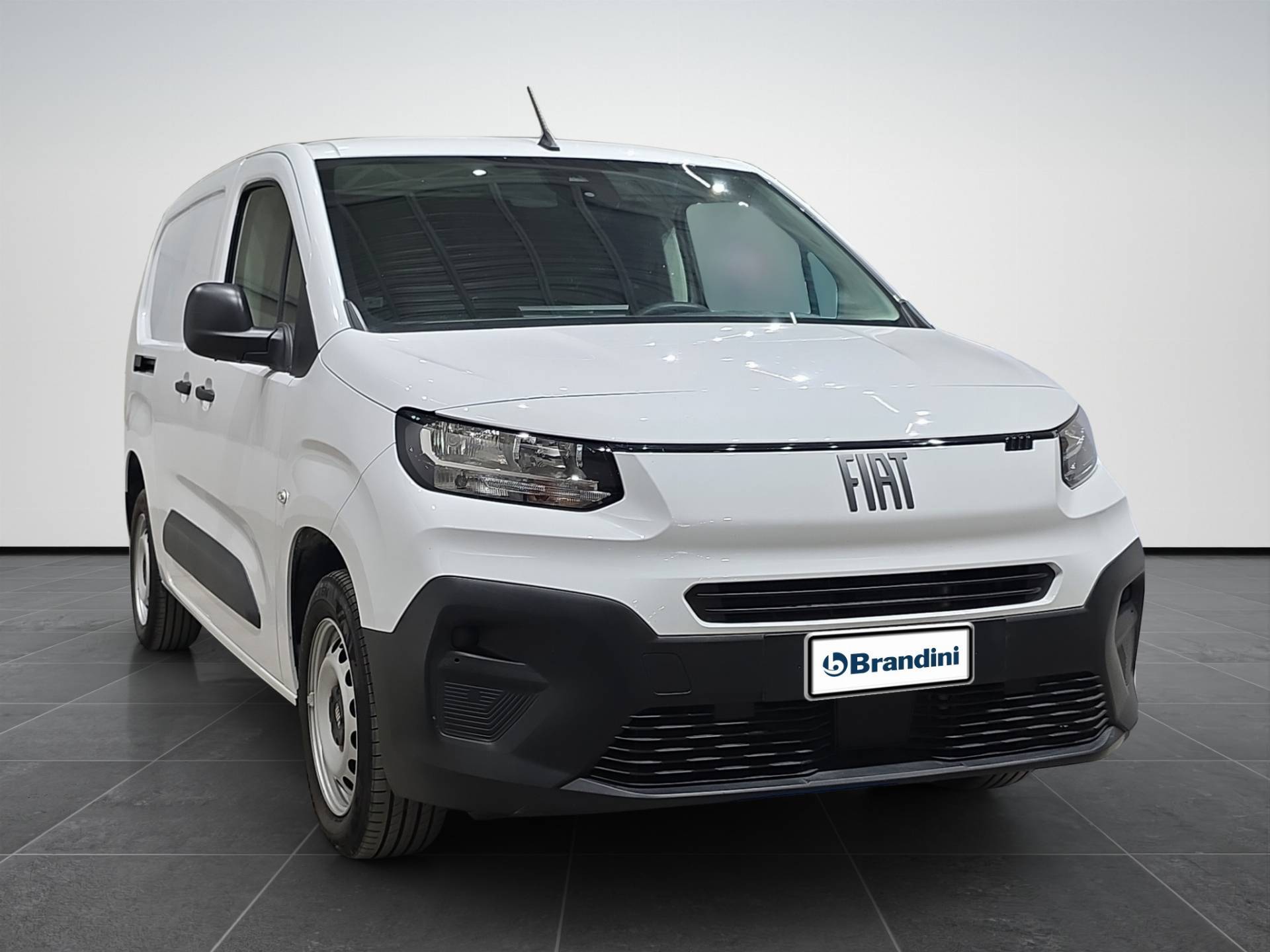Auto Venduta - FIAT Doblo Cargo Doblo van 1.5 bluehdi 100cv LH1 usata in pronta consegna - Brandini