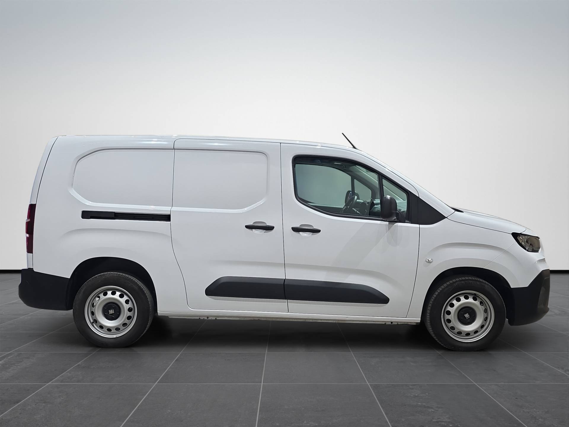 Auto Venduta - FIAT Doblo Cargo Doblo van 1.5 bluehdi 100cv LH1 usata in pronta consegna - Brandini