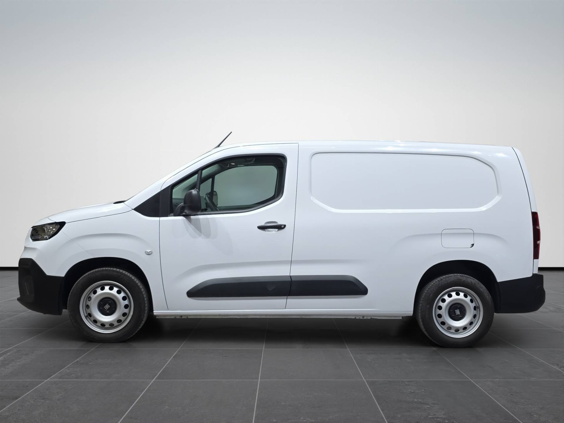 Auto Venduta - FIAT Doblo Cargo Doblo van 1.5 bluehdi 100cv LH1 usata in pronta consegna - Brandini