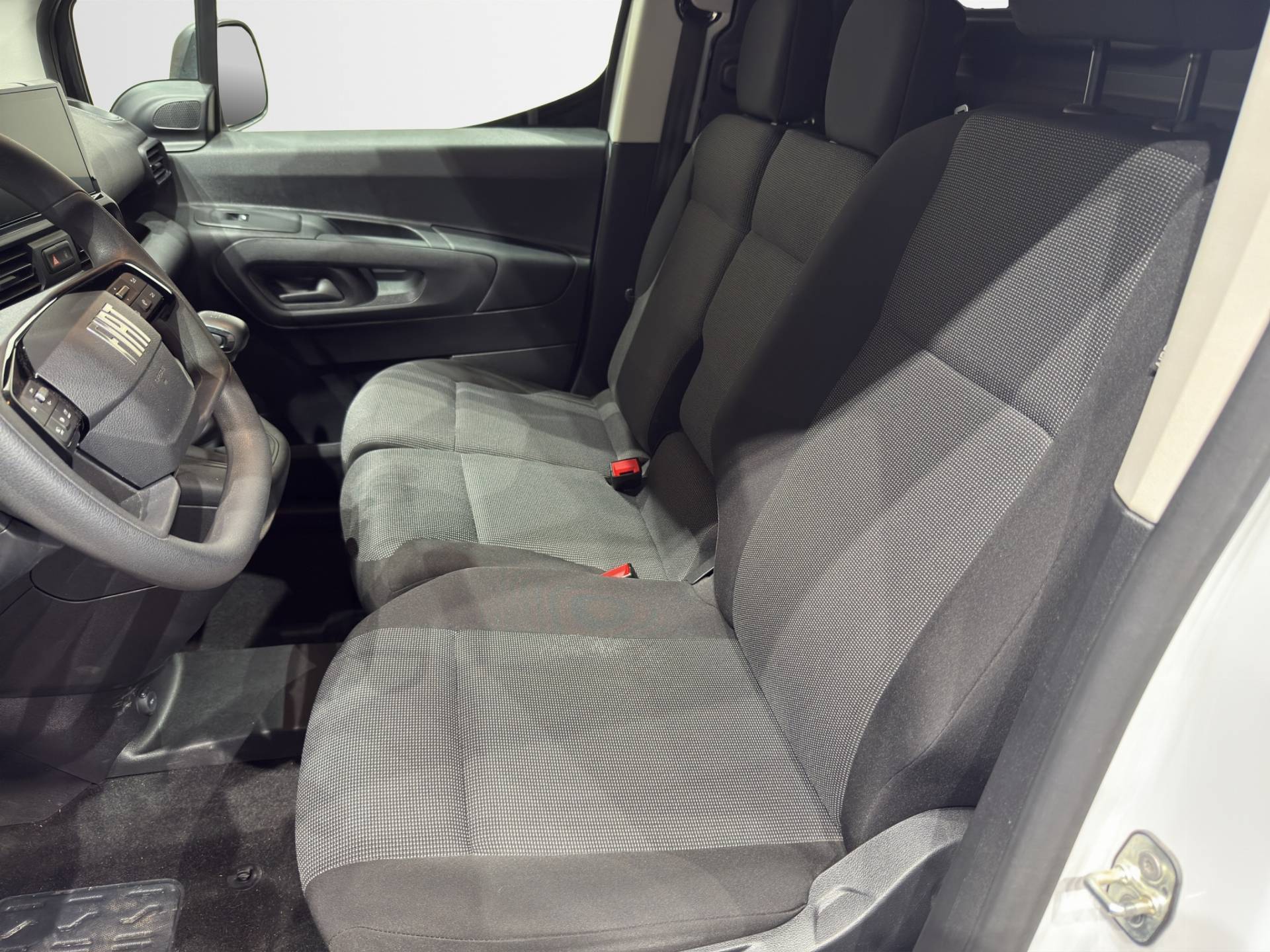 Auto Venduta - FIAT Doblo Cargo Doblo van 1.5 bluehdi 100cv LH1 usata in pronta consegna - Brandini