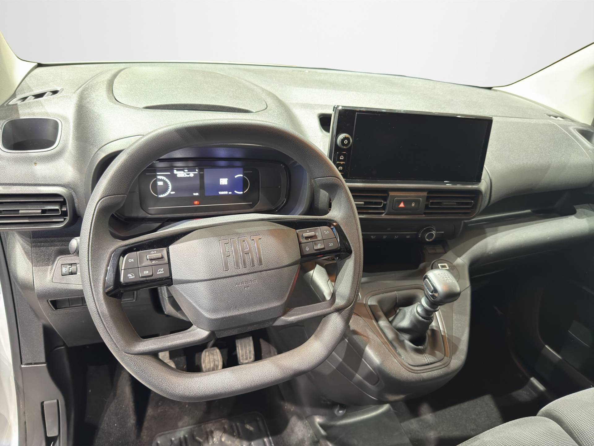 Auto Venduta - FIAT Doblo Cargo Doblo van 1.5 bluehdi 100cv LH1 usata in pronta consegna - Brandini