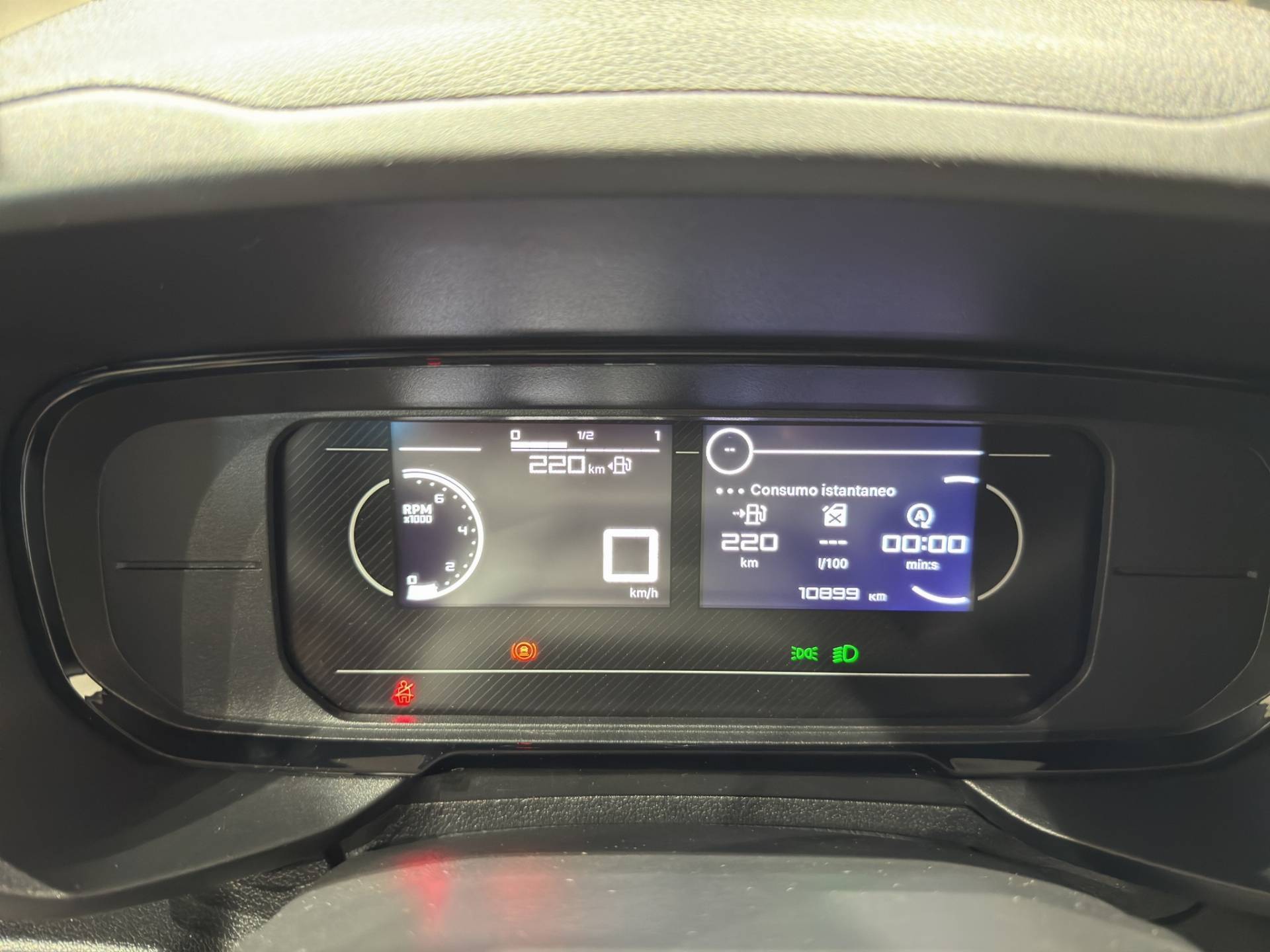 Auto Venduta - FIAT Doblo Cargo Doblo van 1.5 bluehdi 100cv LH1 usata in pronta consegna - Brandini