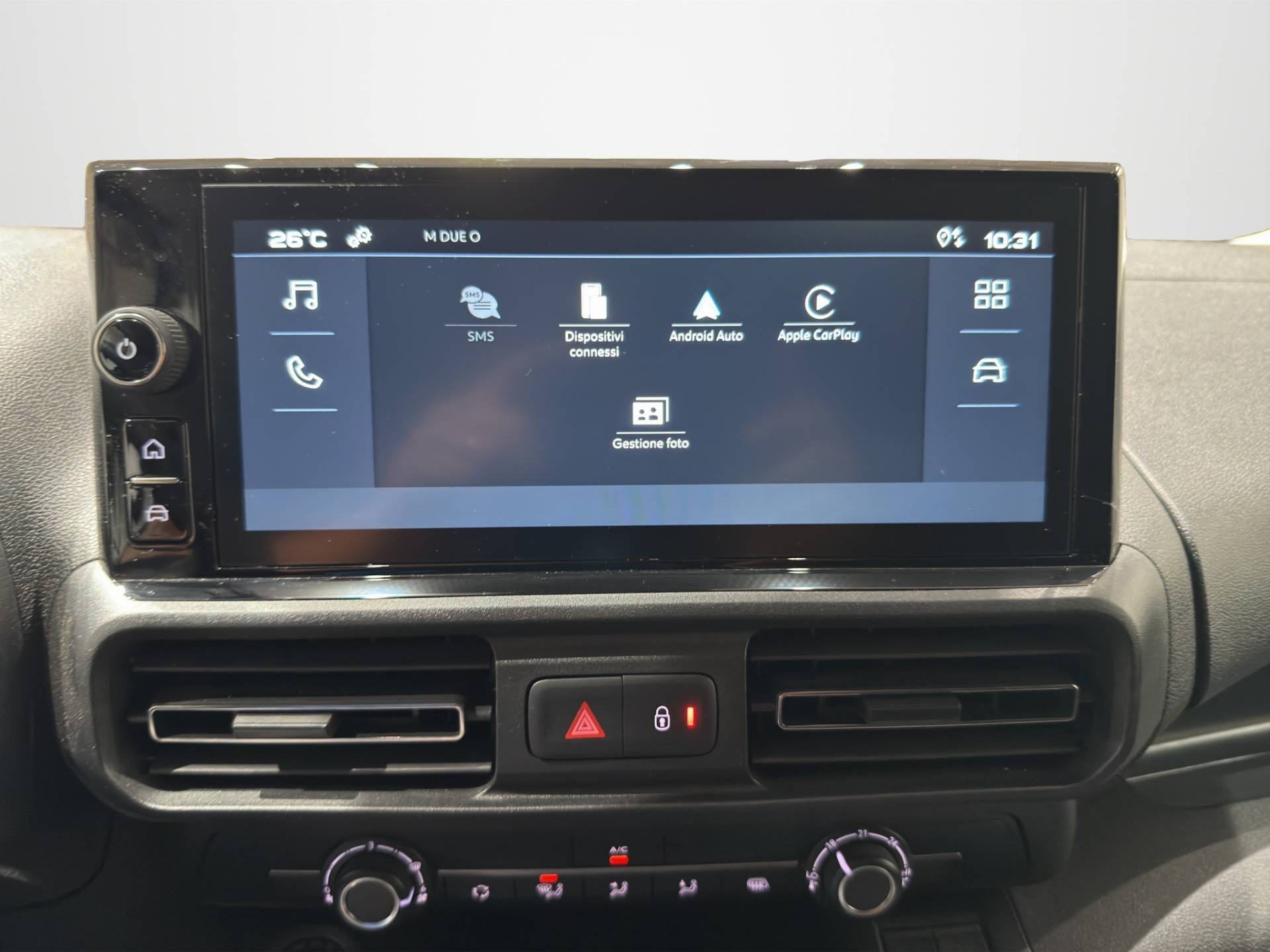 Auto Venduta - FIAT Doblo Cargo Doblo van 1.5 bluehdi 100cv LH1 usata in pronta consegna - Brandini