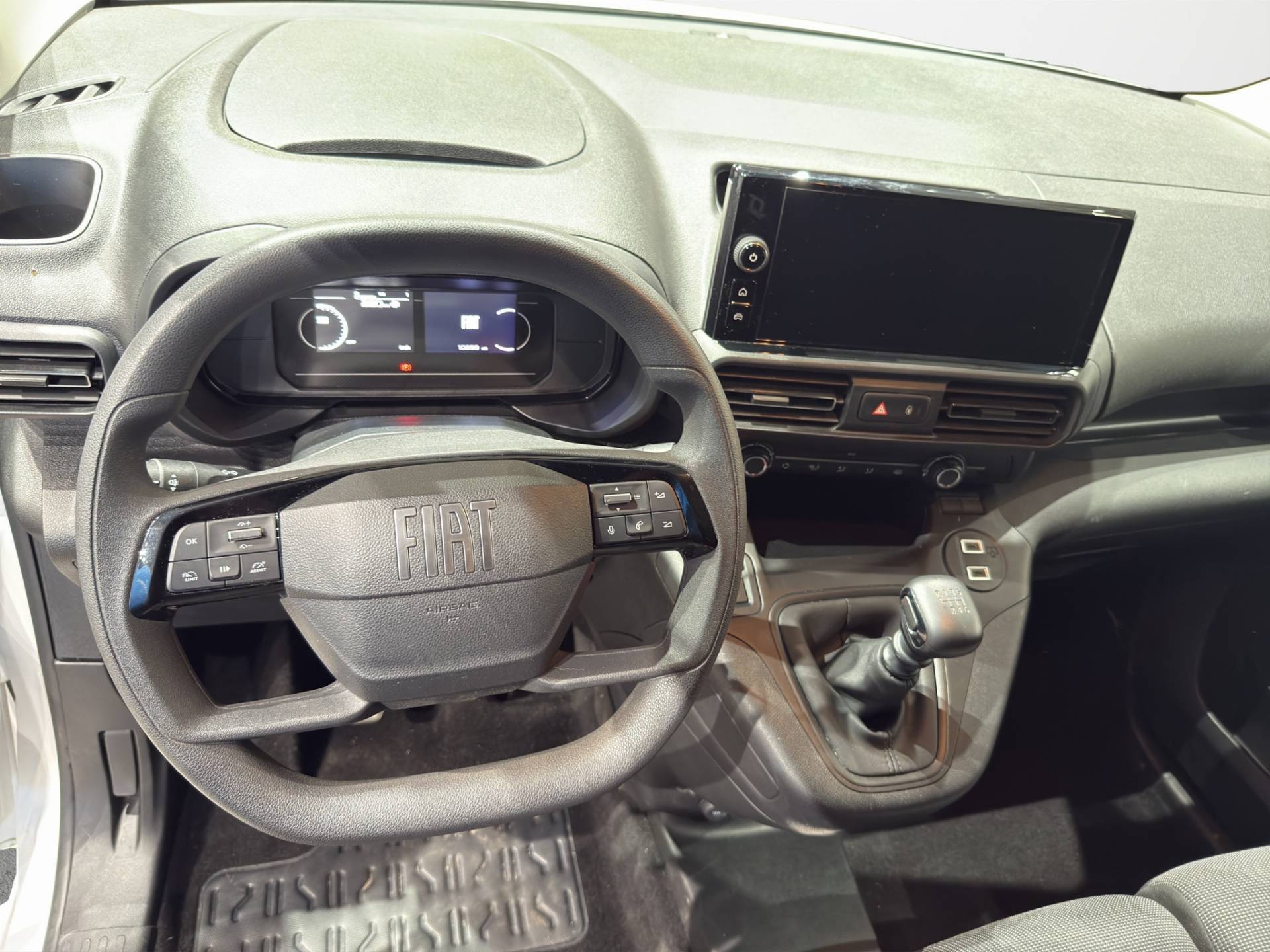 Auto Venduta - FIAT Doblo Cargo Doblo van 1.5 bluehdi 100cv LH1 usata in pronta consegna - Brandini