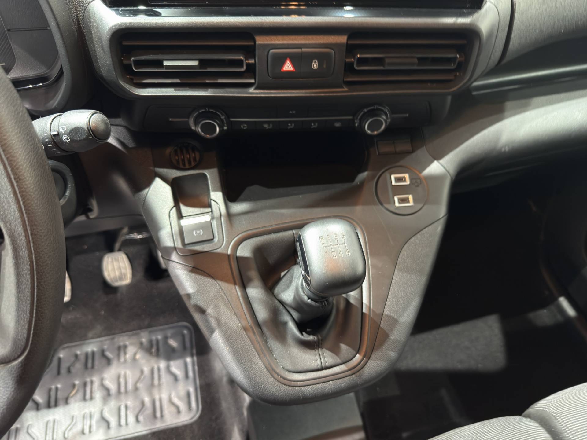 Auto Venduta - FIAT Doblo Cargo Doblo van 1.5 bluehdi 100cv LH1 usata in pronta consegna - Brandini