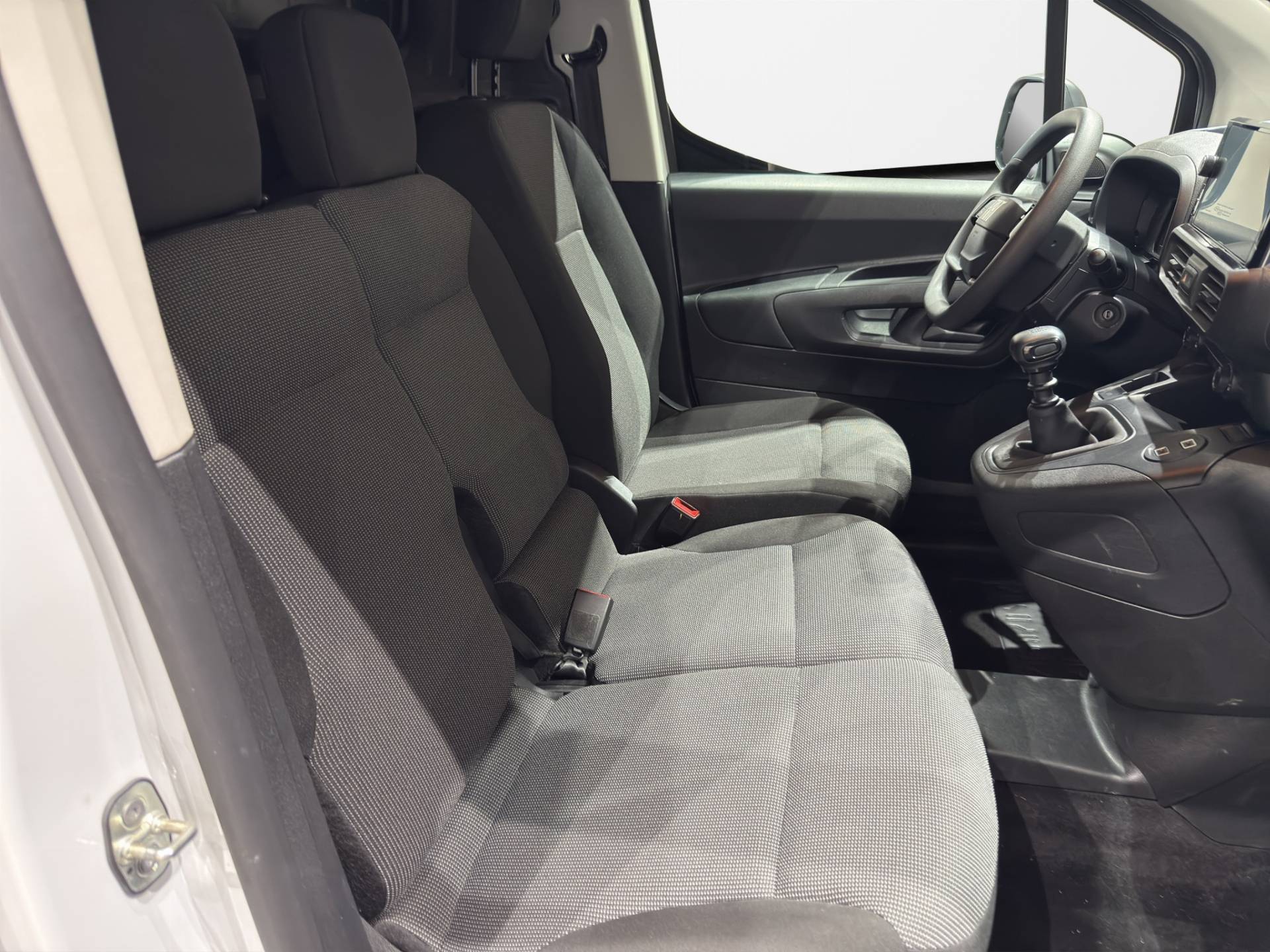 Auto Venduta - FIAT Doblo Cargo Doblo van 1.5 bluehdi 100cv LH1 usata in pronta consegna - Brandini