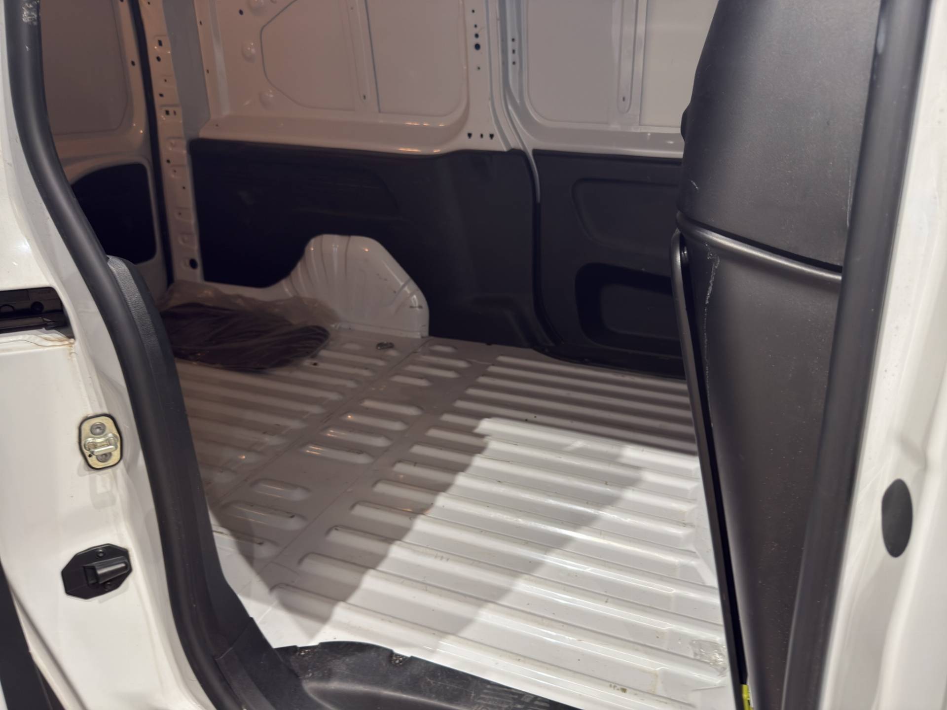 Auto Venduta - FIAT Doblo Cargo Doblo van 1.5 bluehdi 100cv LH1 usata in pronta consegna - Brandini