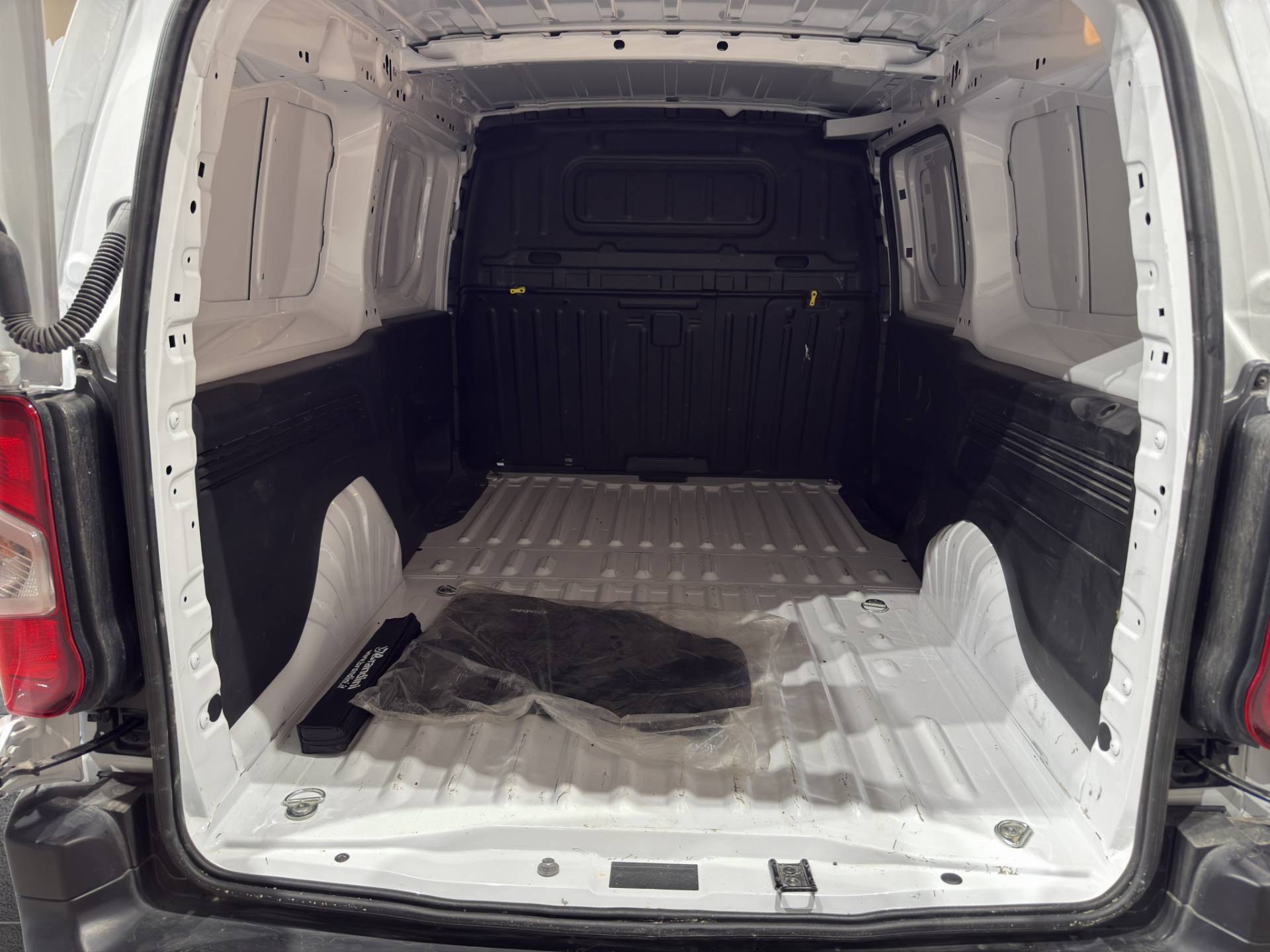 Auto Venduta - FIAT Doblo Cargo Doblo van 1.5 bluehdi 100cv LH1 usata in pronta consegna - Brandini