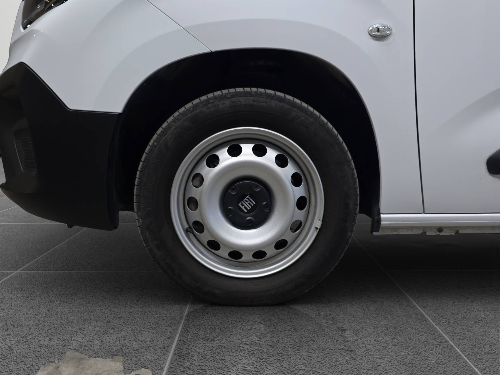 Auto Venduta - FIAT Doblo Cargo Doblo van 1.5 bluehdi 100cv LH1 usata in pronta consegna - Brandini