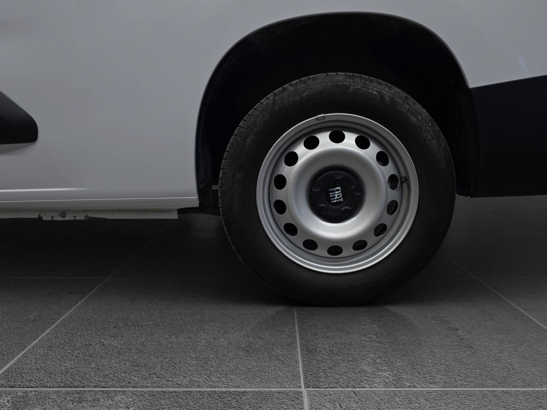 Auto Venduta - FIAT Doblo Cargo Doblo van 1.5 bluehdi 100cv LH1 usata in pronta consegna - Brandini