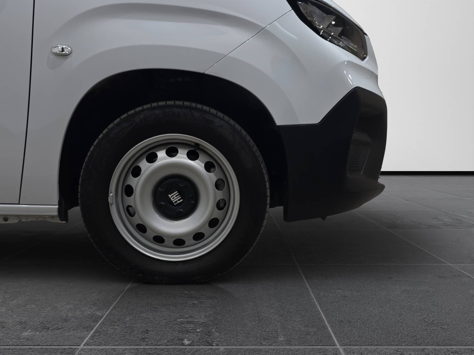 Auto Venduta - FIAT Doblo Cargo Doblo van 1.5 bluehdi 100cv LH1 usata in pronta consegna - Brandini