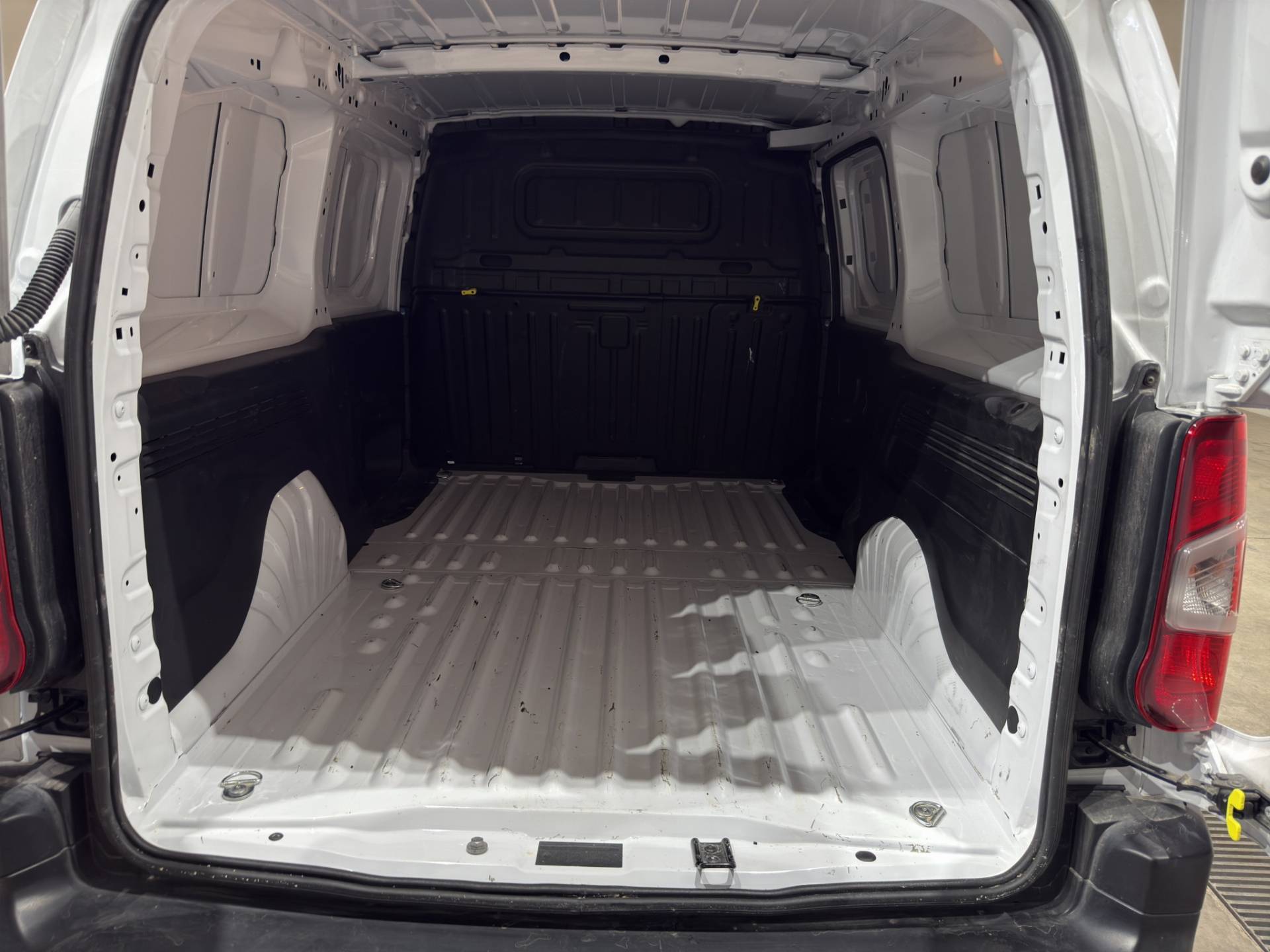 Auto Venduta - FIAT Doblo Cargo Doblo van 1.5 bluehdi 100cv LH1 usata in pronta consegna - Brandini