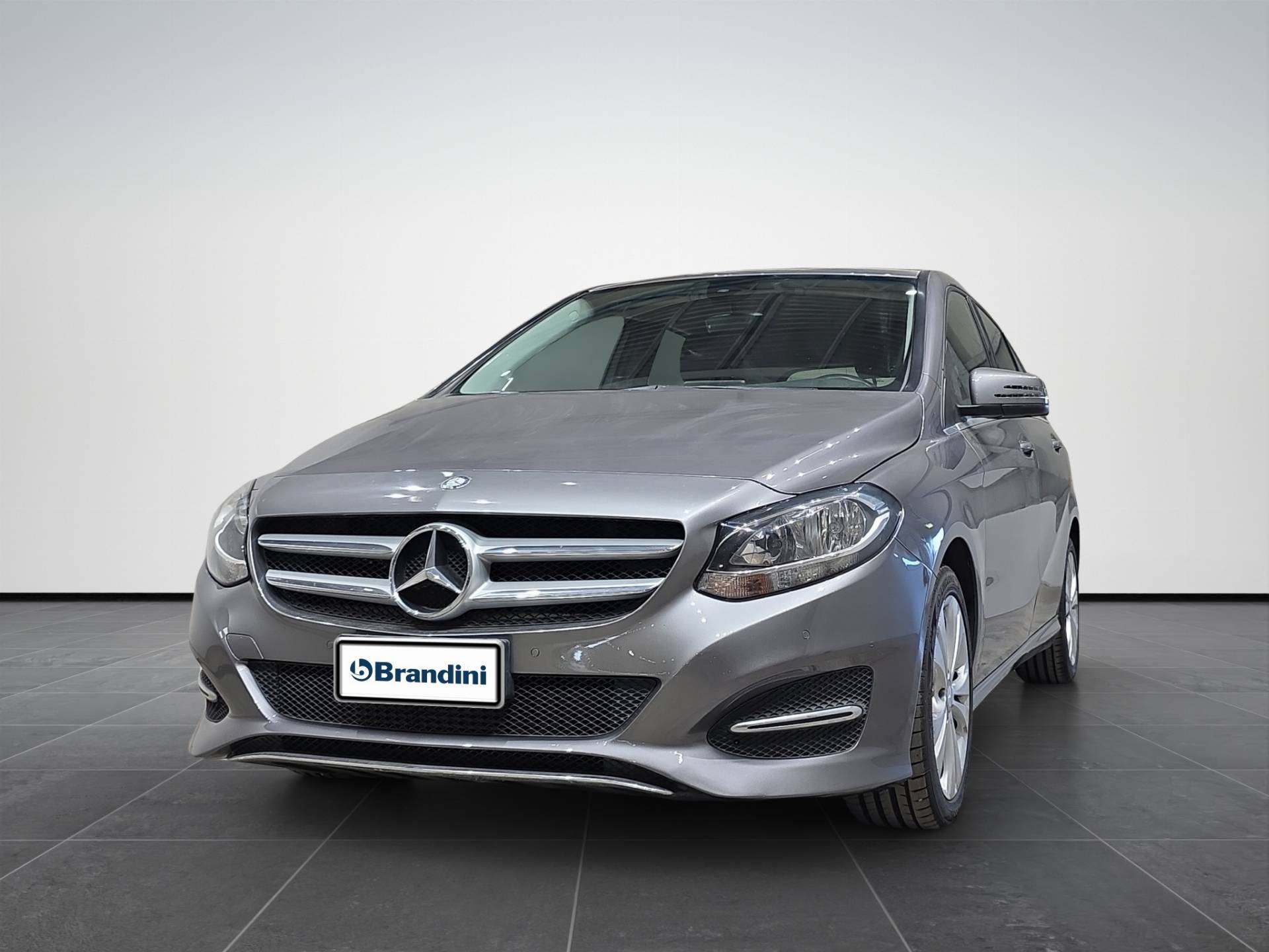 Auto Venduta - MERCEDES Classe B B 180 d (cdi)  Sport usata in pronta consegna - Brandini