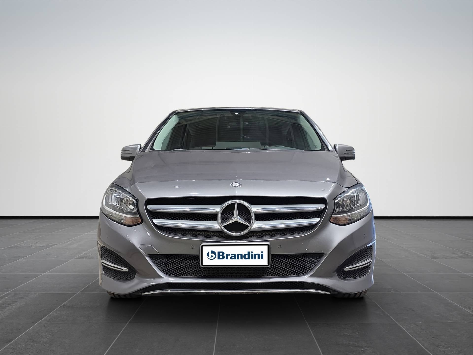 Auto Venduta - MERCEDES Classe B B 180 d (cdi)  Sport usata in pronta consegna - Brandini