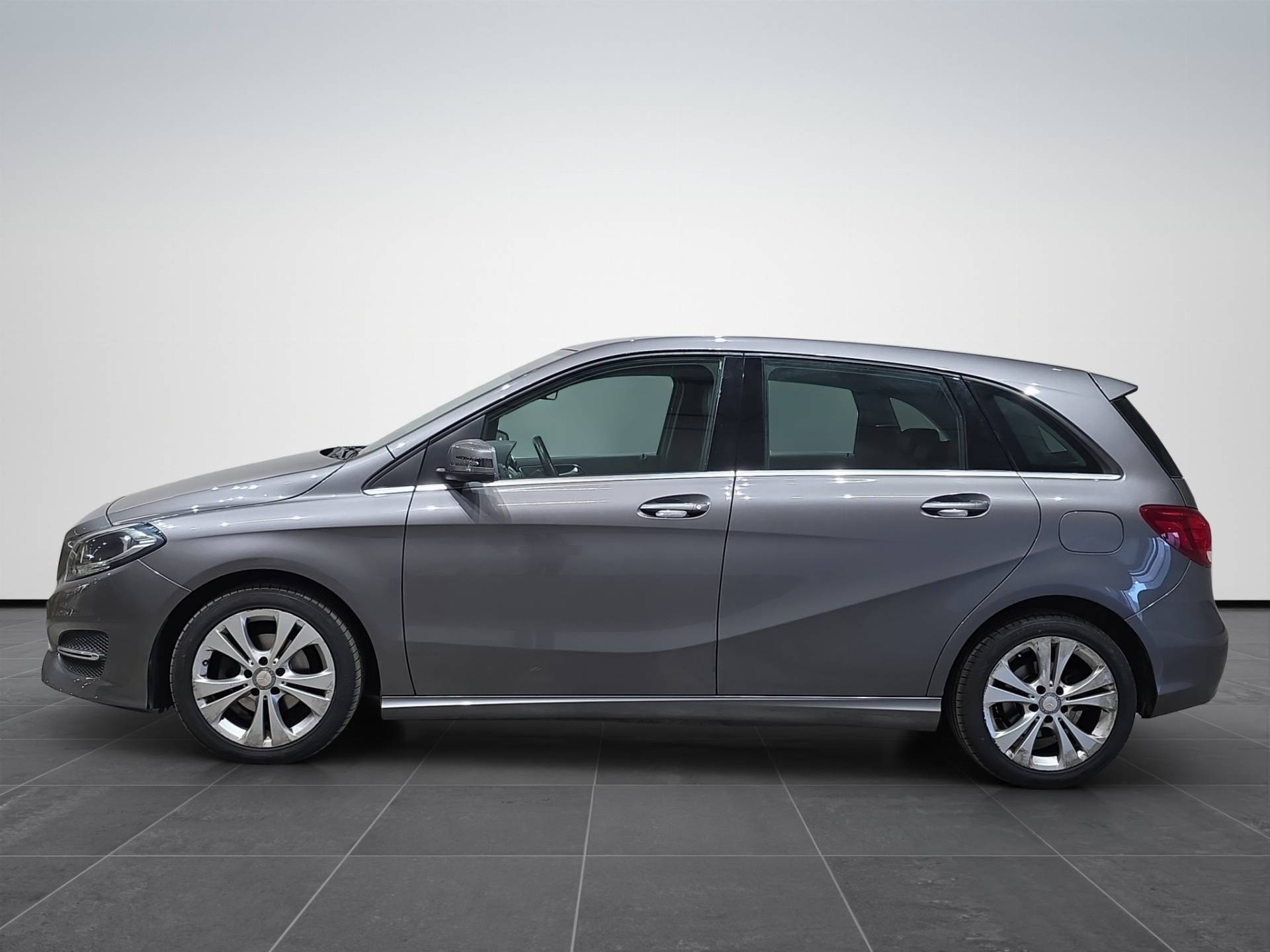 Auto Venduta - MERCEDES Classe B B 180 d (cdi)  Sport usata in pronta consegna - Brandini
