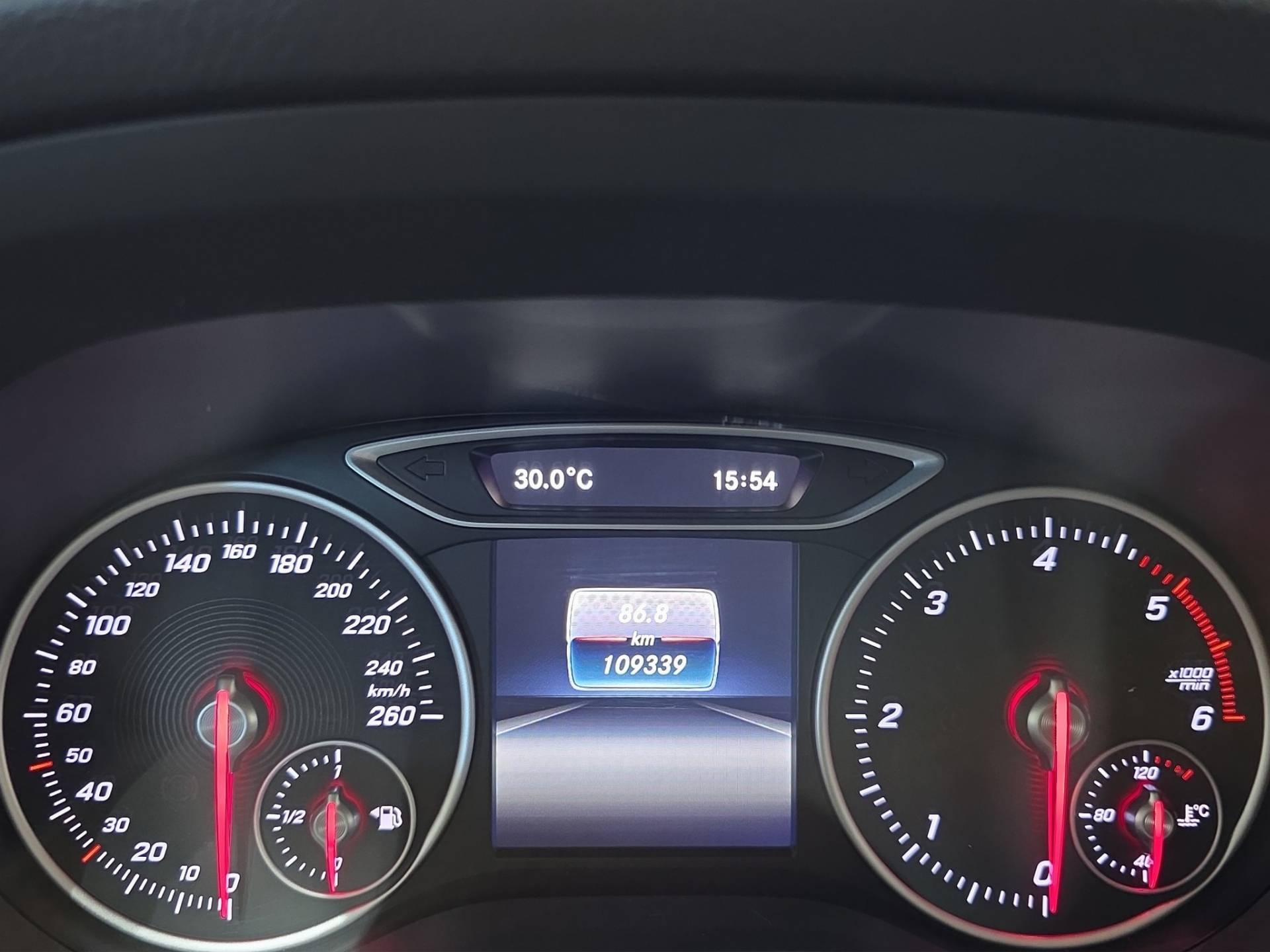 Auto Venduta - MERCEDES Classe B B 180 d (cdi)  Sport usata in pronta consegna - Brandini