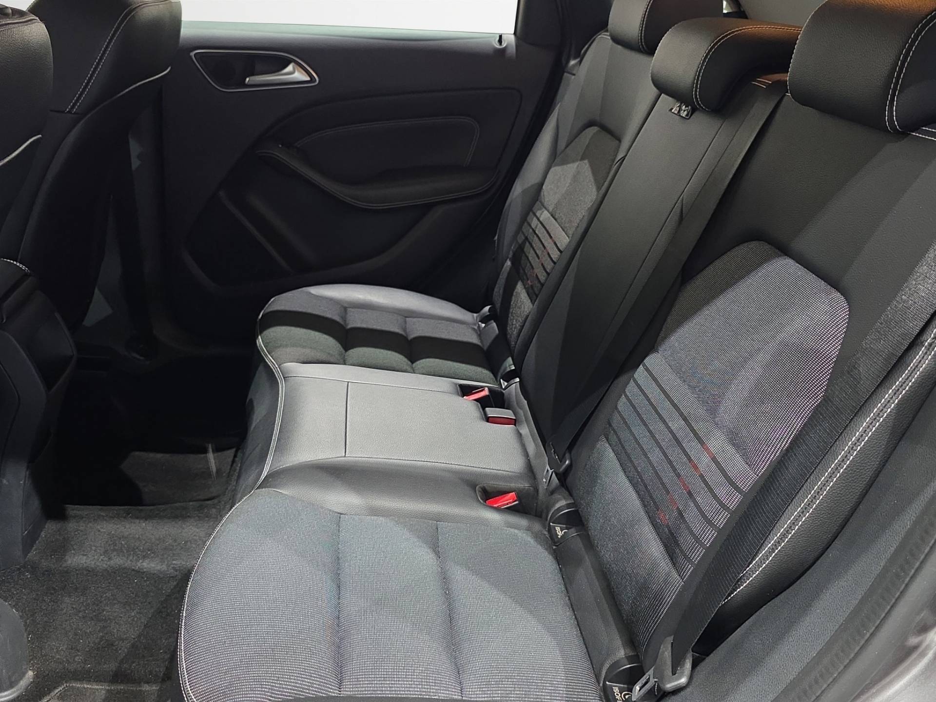 Auto Venduta - MERCEDES Classe B B 180 d (cdi)  Sport usata in pronta consegna - Brandini