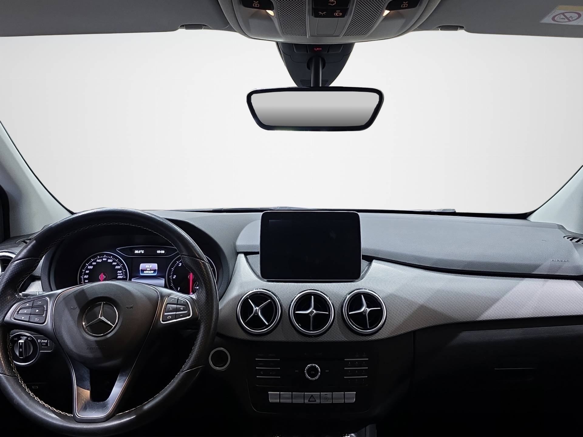 Auto Venduta - MERCEDES Classe B B 180 d (cdi)  Sport usata in pronta consegna - Brandini