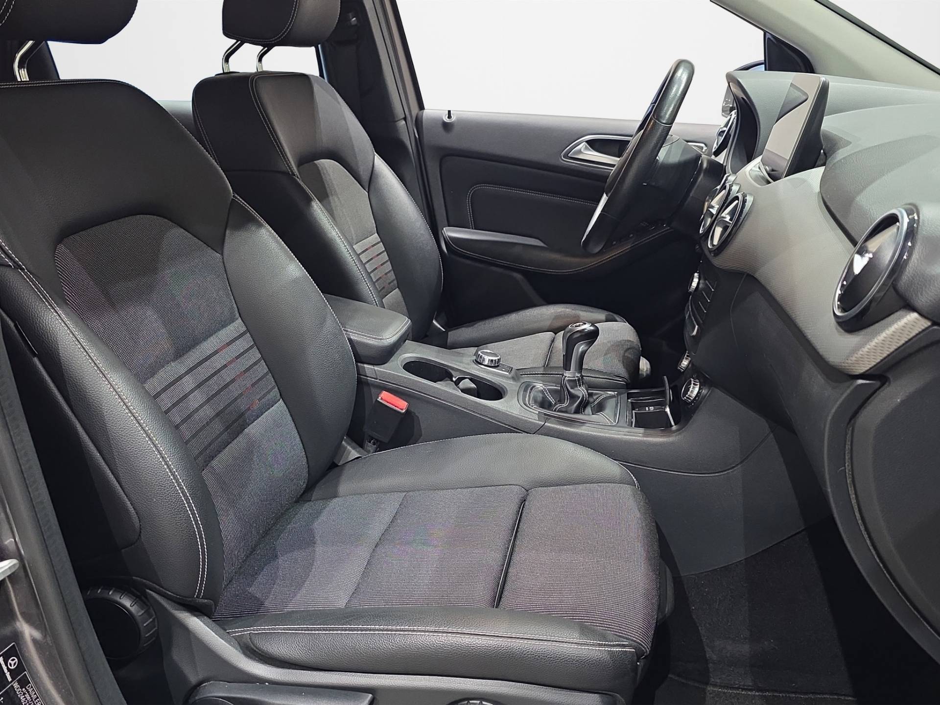 Auto Venduta - MERCEDES Classe B B 180 d (cdi)  Sport usata in pronta consegna - Brandini