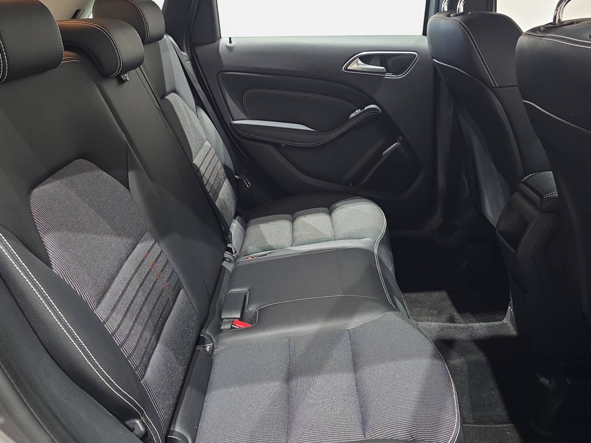 Auto Venduta - MERCEDES Classe B B 180 d (cdi)  Sport usata in pronta consegna - Brandini