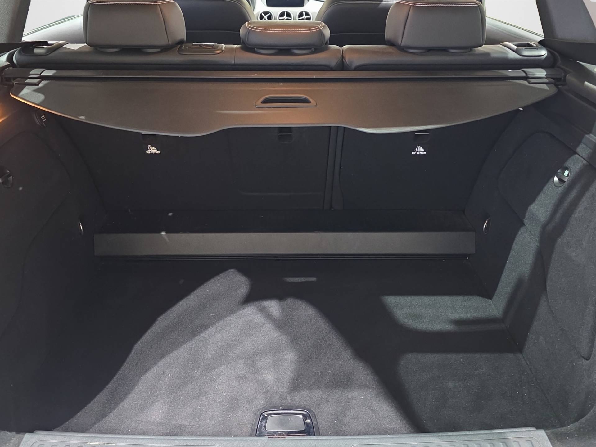 Auto Venduta - MERCEDES Classe B B 180 d (cdi)  Sport usata in pronta consegna - Brandini