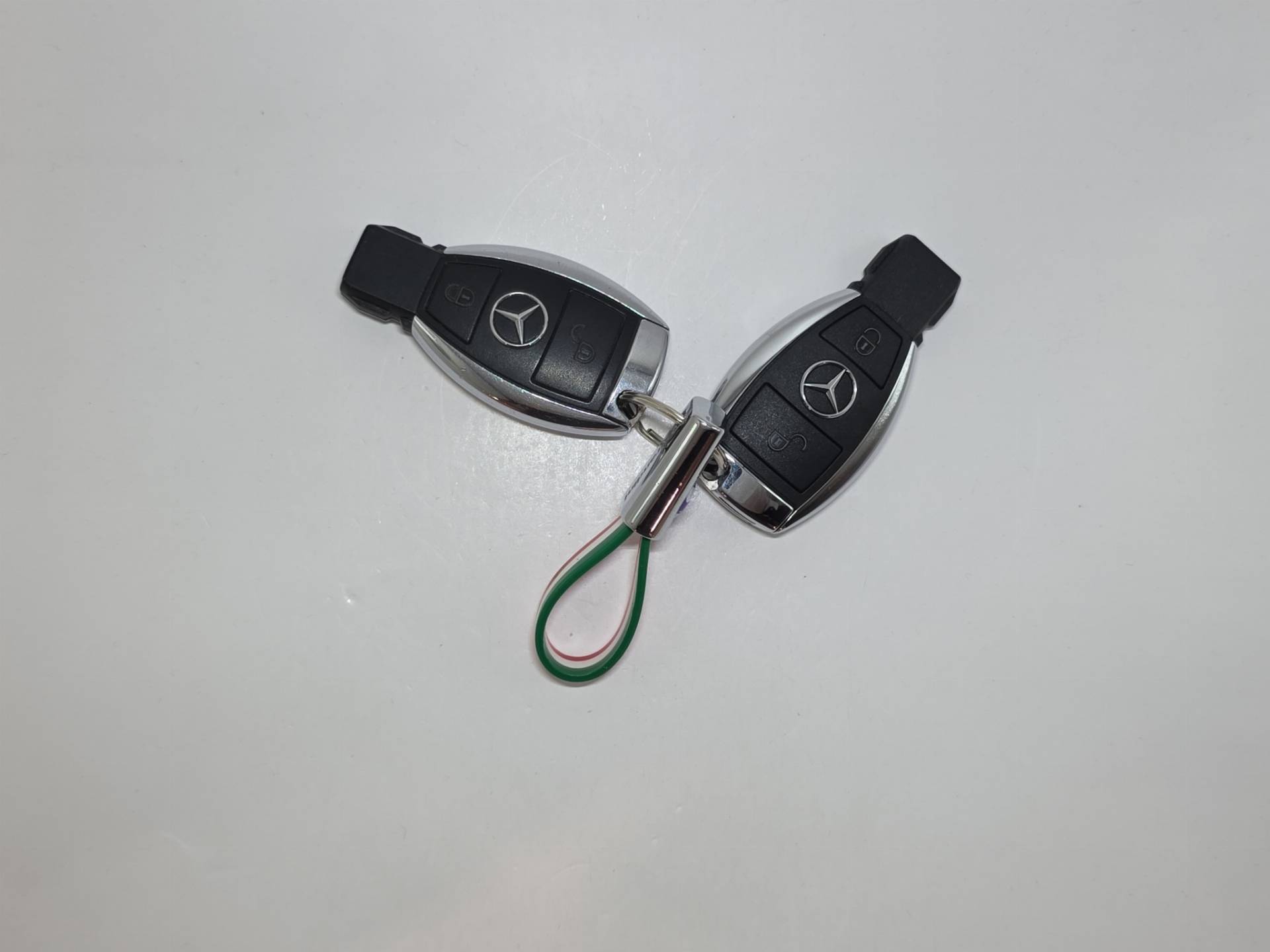 Auto Venduta - MERCEDES Classe B B 180 d (cdi)  Sport usata in pronta consegna - Brandini