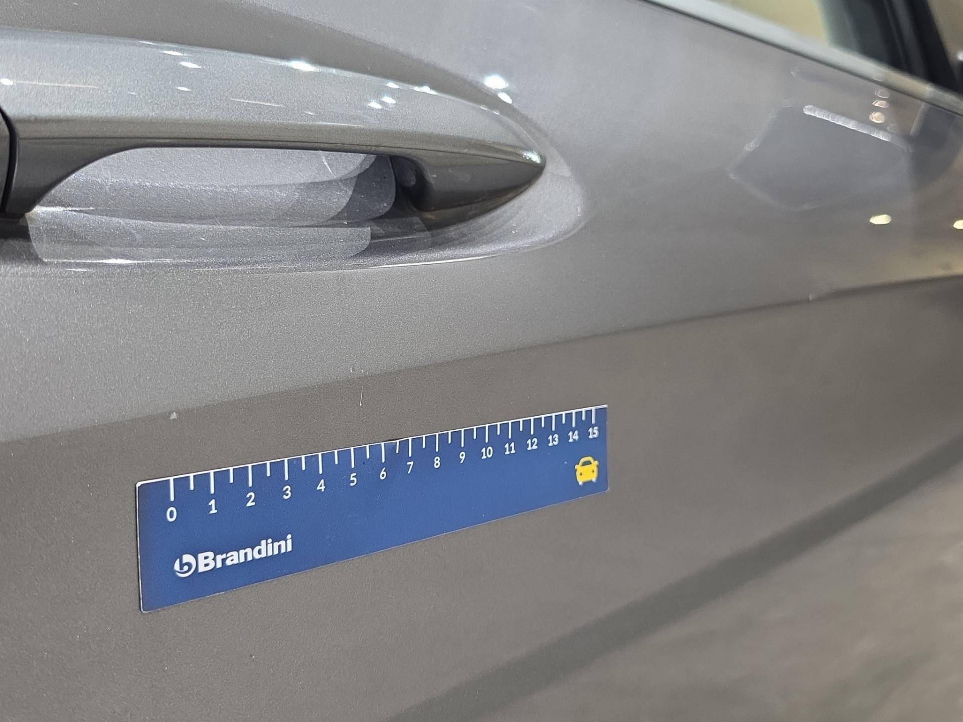 Auto Venduta - MERCEDES Classe B B 180 d (cdi)  Sport usata in pronta consegna - Brandini