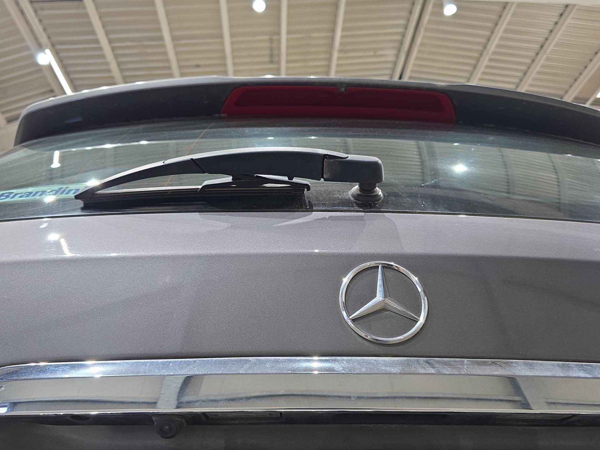 Auto Venduta - MERCEDES Classe B B 180 d (cdi)  Sport usata in pronta consegna - Brandini