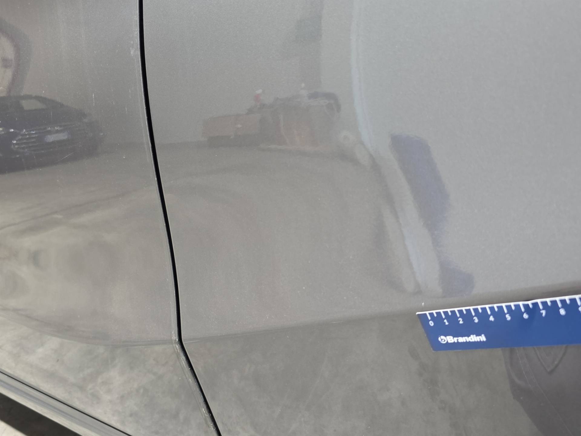 Auto Venduta - MERCEDES Classe B B 180 d (cdi)  Sport usata in pronta consegna - Brandini