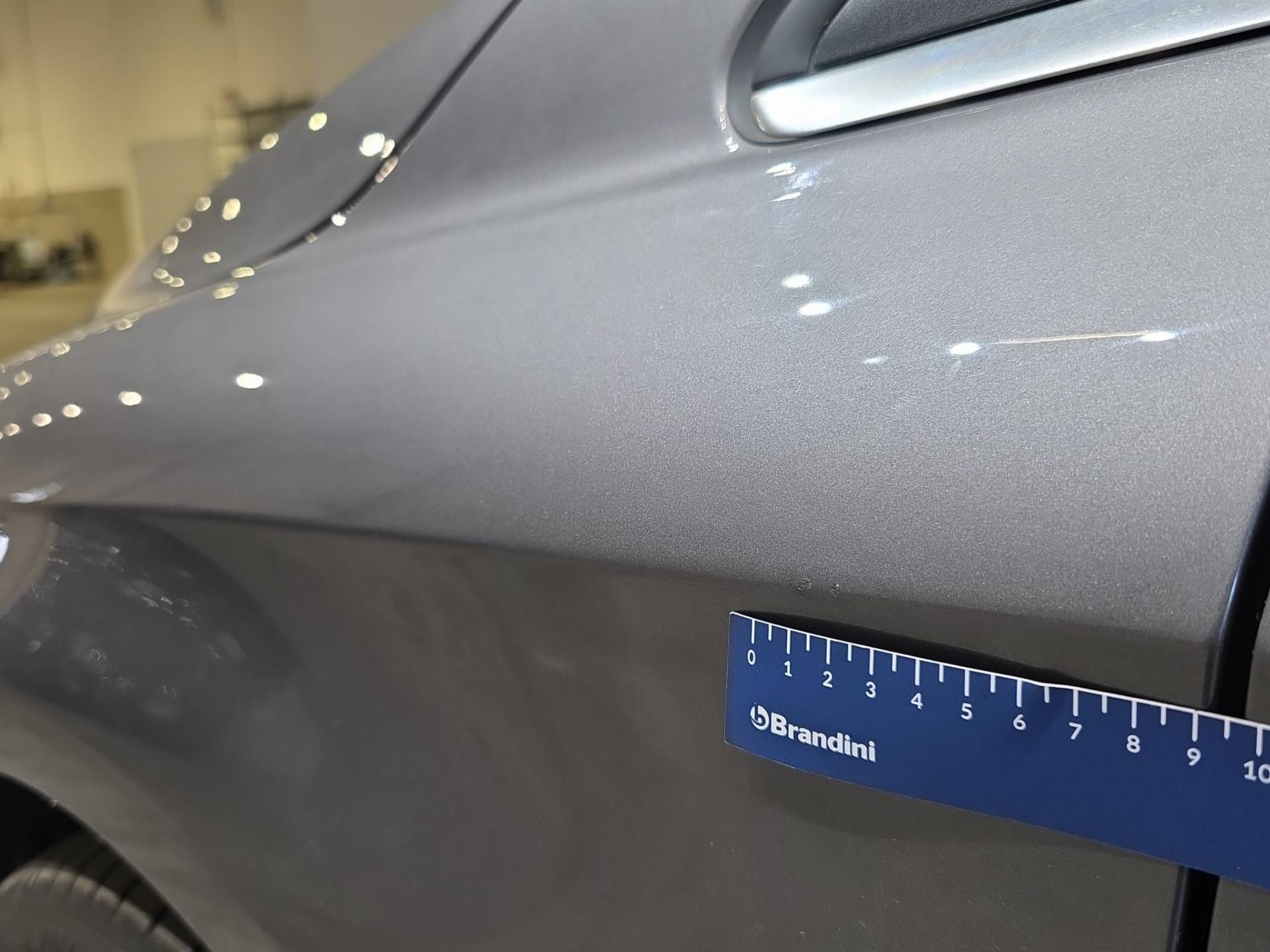 Auto Venduta - MERCEDES Classe B B 180 d (cdi)  Sport usata in pronta consegna - Brandini
