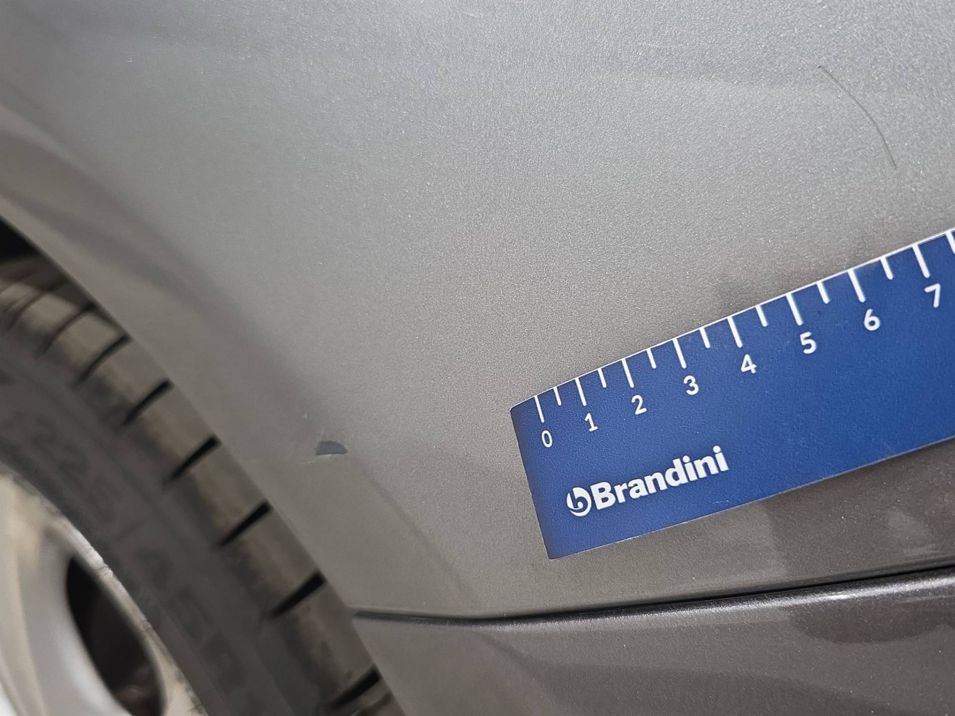 Auto Venduta - MERCEDES Classe B B 180 d (cdi)  Sport usata in pronta consegna - Brandini