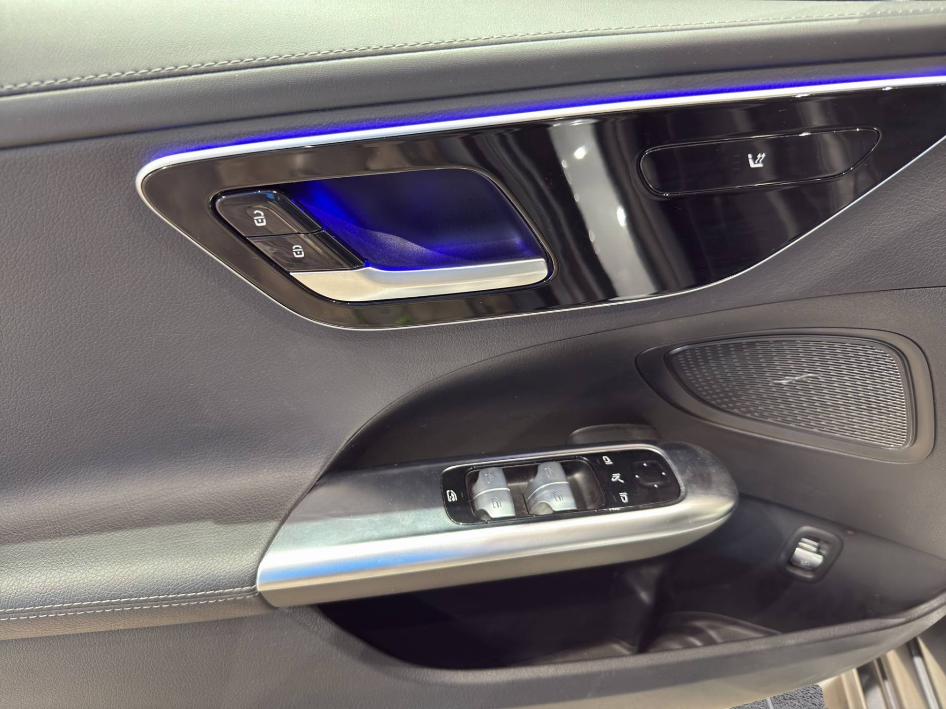 MERCEDES Classe C C SW 300 de phev AMG Line Premium Plus auto usata in pronta consegna - Brandini