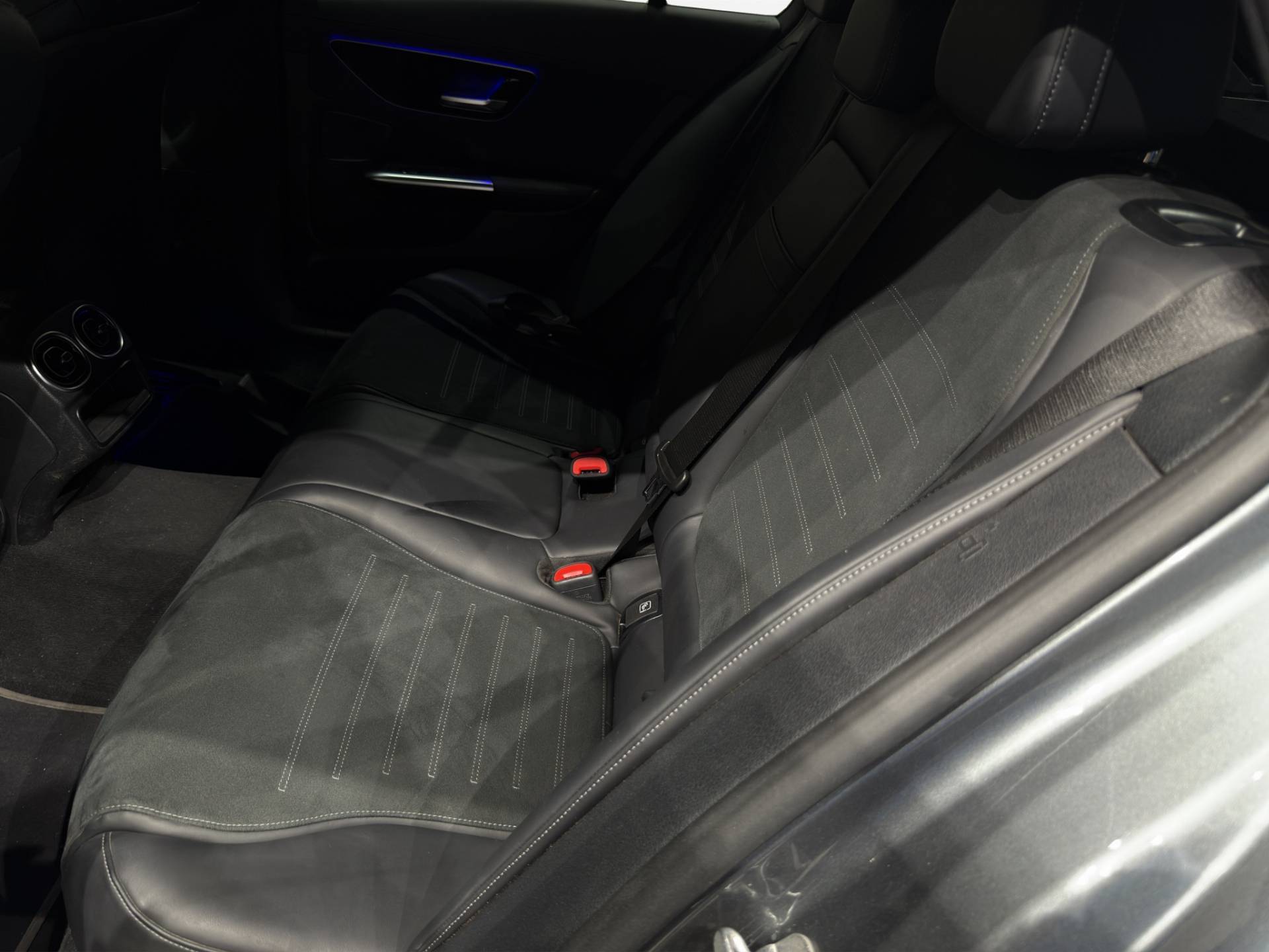 MERCEDES Classe C C SW 300 de phev AMG Line Premium Plus auto usata in pronta consegna - Brandini