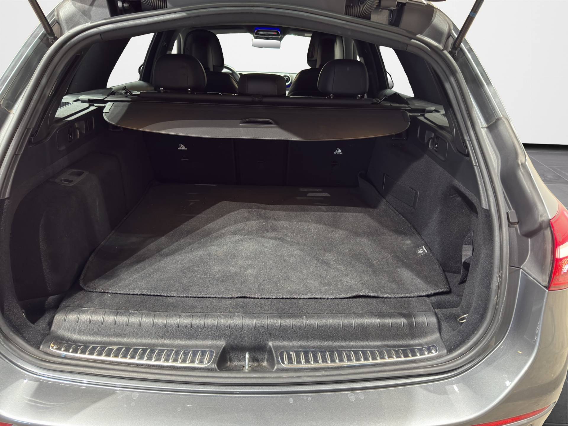MERCEDES Classe C C SW 300 de phev AMG Line Premium Plus auto usata in pronta consegna - Brandini