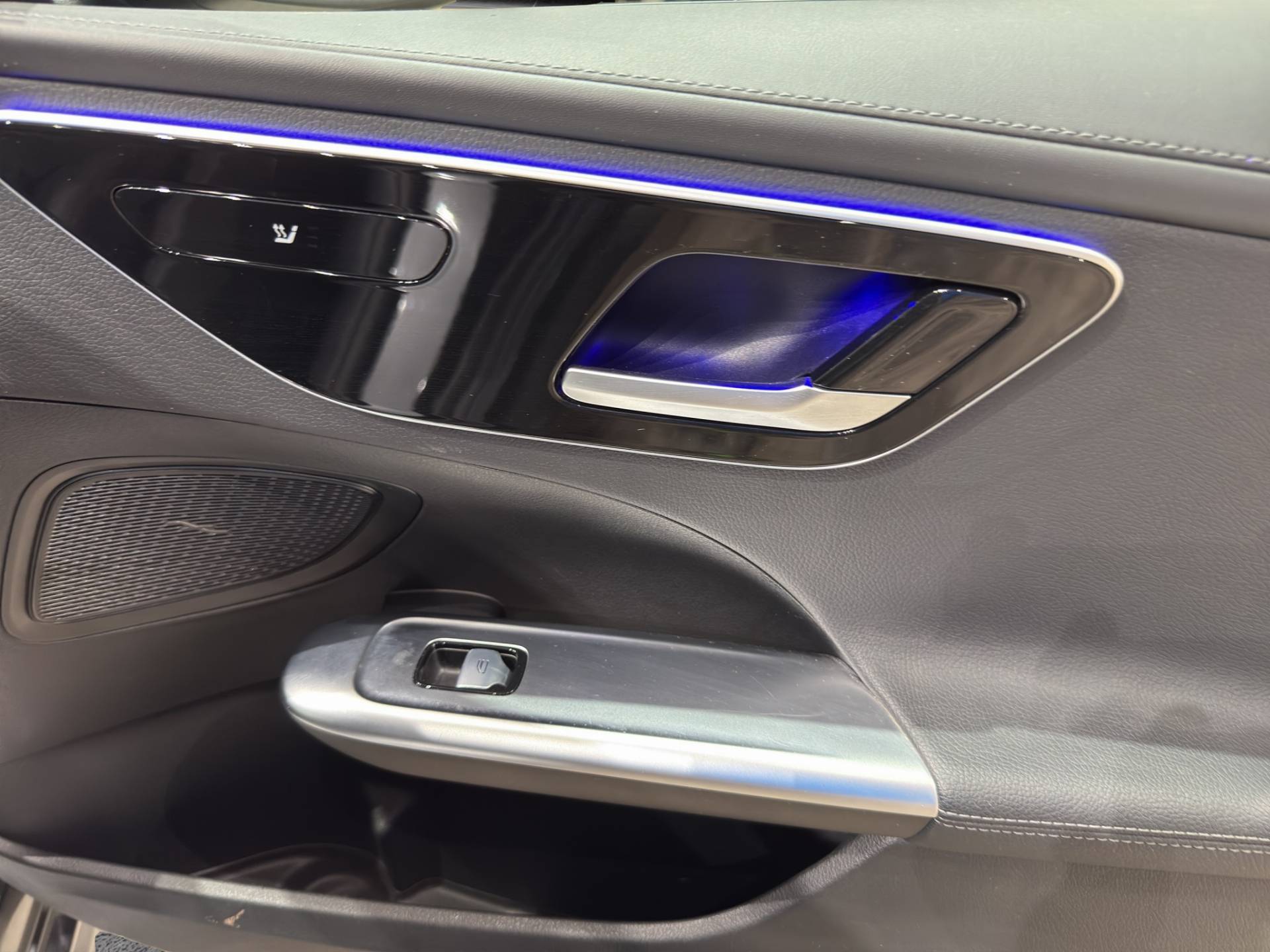 MERCEDES Classe C C SW 300 de phev AMG Line Premium Plus auto usata in pronta consegna - Brandini