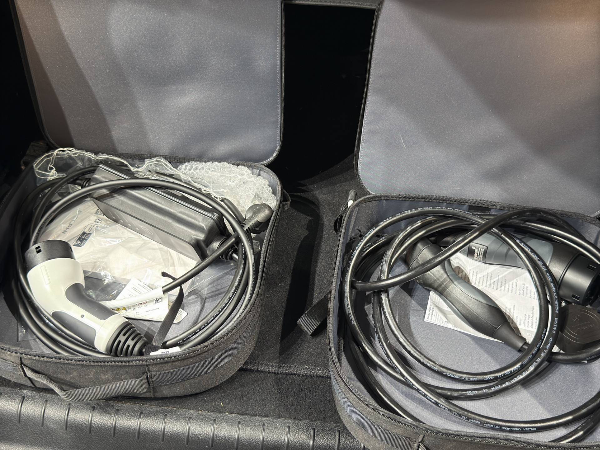 MERCEDES Classe C C SW 300 de phev AMG Line Premium Plus auto usata in pronta consegna - Brandini