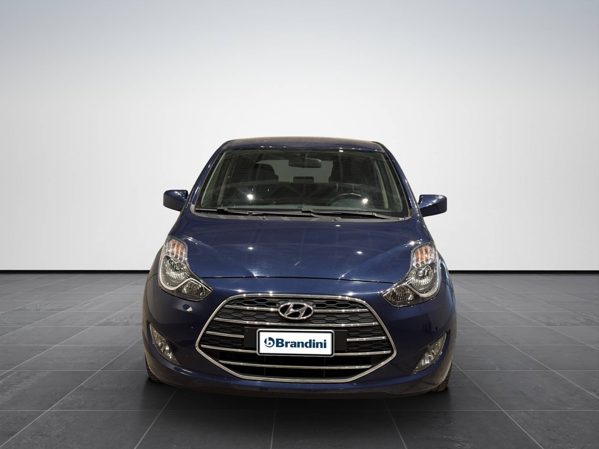 HYUNDAI ix20 ix20 1.6 mpi App Mode usata in pronta consegna - Brandini