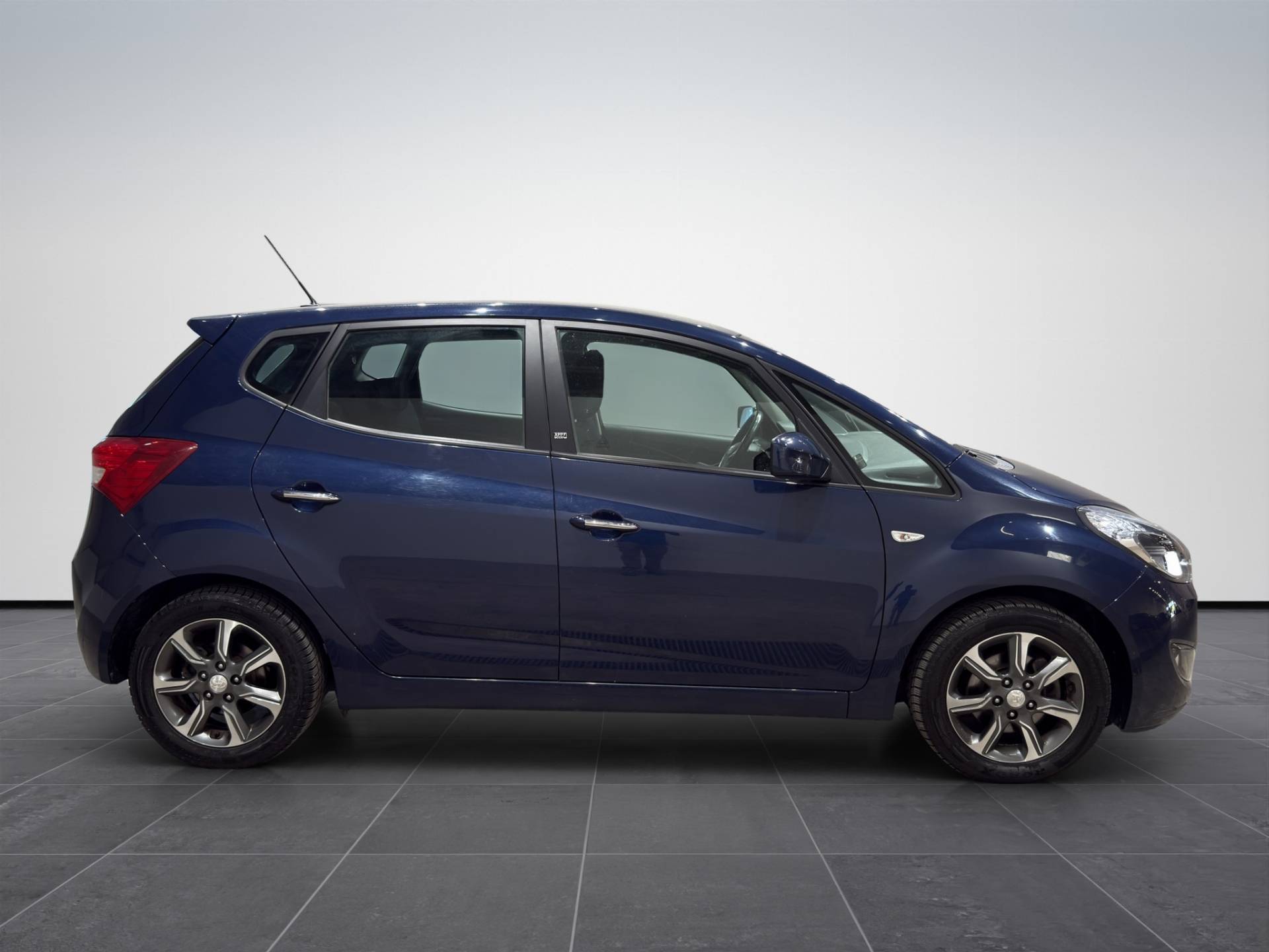 HYUNDAI ix20 ix20 1.6 mpi App Mode usata in pronta consegna - Brandini