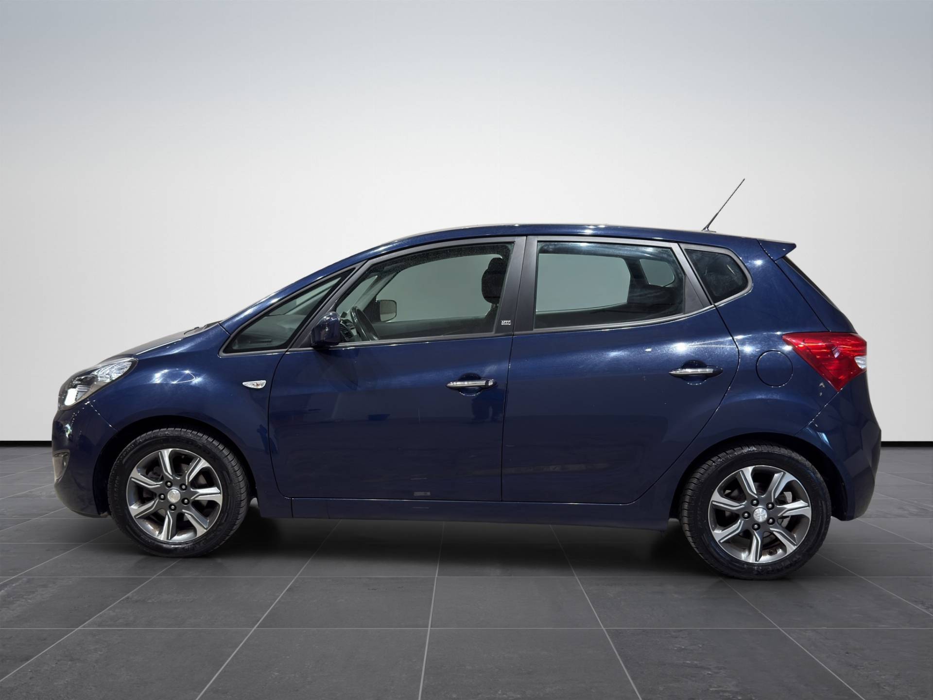 HYUNDAI ix20 ix20 1.6 mpi App Mode usata in pronta consegna - Brandini