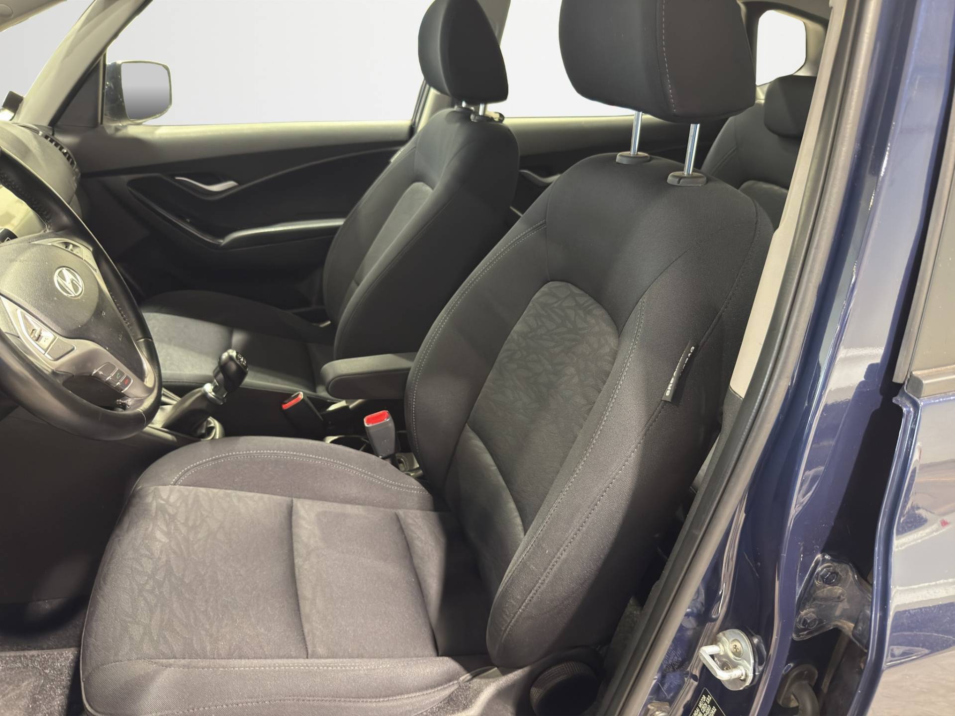 HYUNDAI ix20 ix20 1.6 mpi App Mode usata in pronta consegna - Brandini