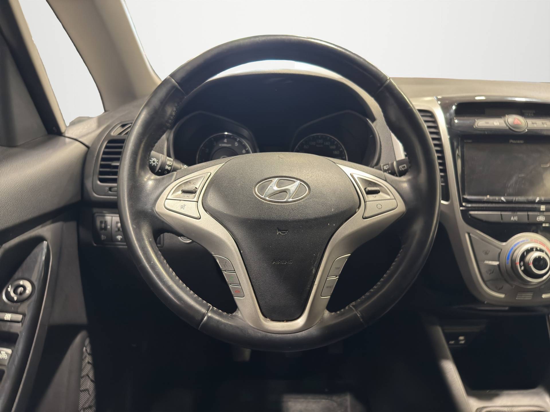 HYUNDAI ix20 ix20 1.6 mpi App Mode usata in pronta consegna - Brandini